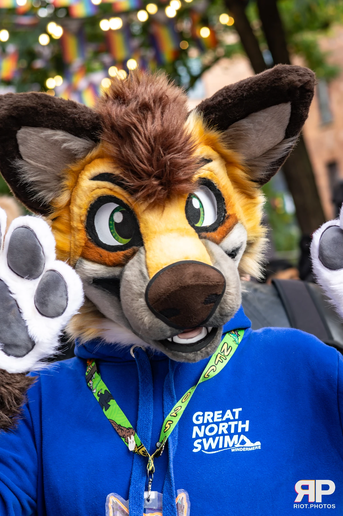MancFurs - October, 2025 — 11 Oct 2025, Fluffy Riot photography — photo 9