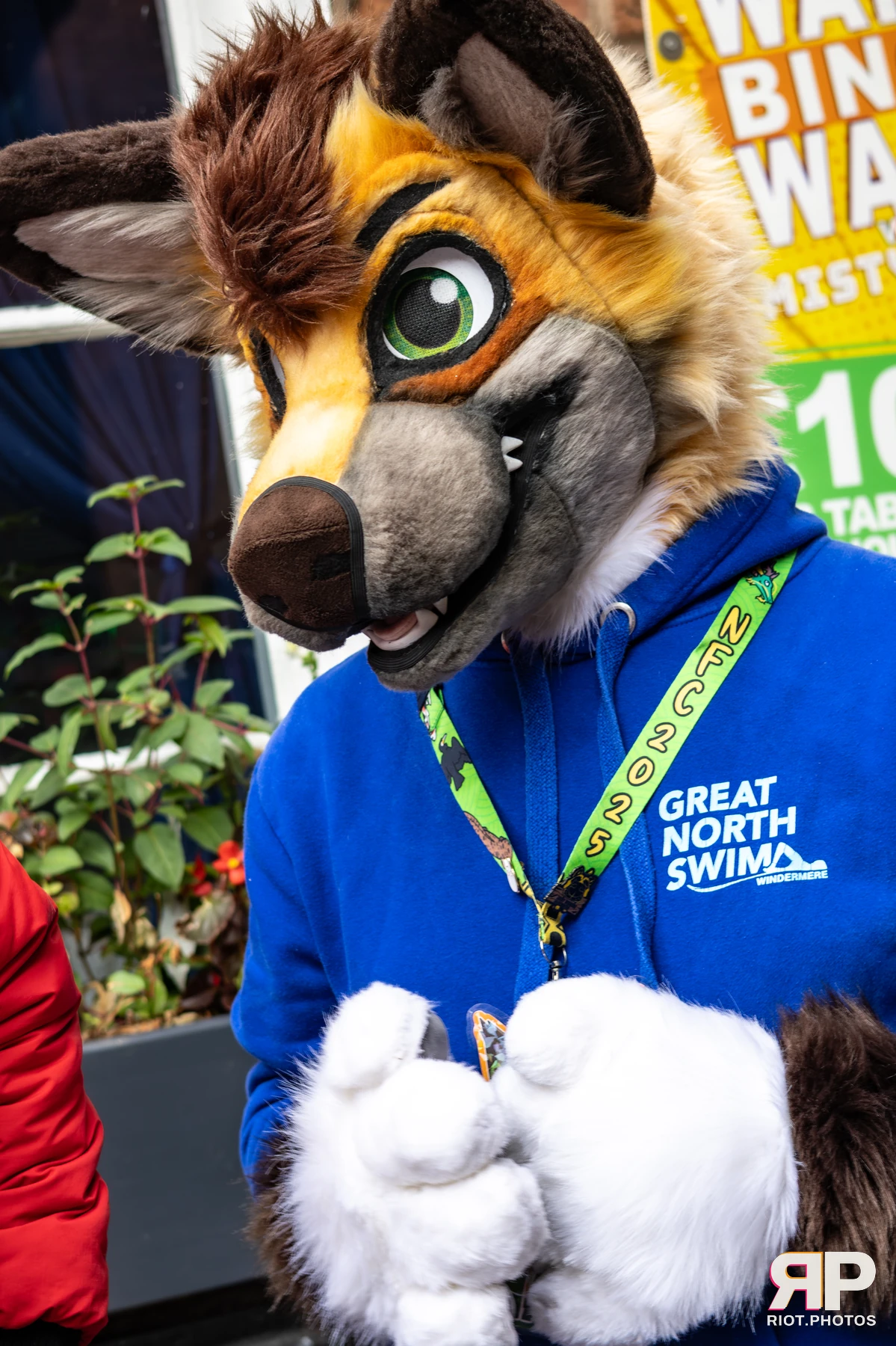 MancFurs - October, 2025 — 11 Oct 2025, Fluffy Riot photography — photo 13