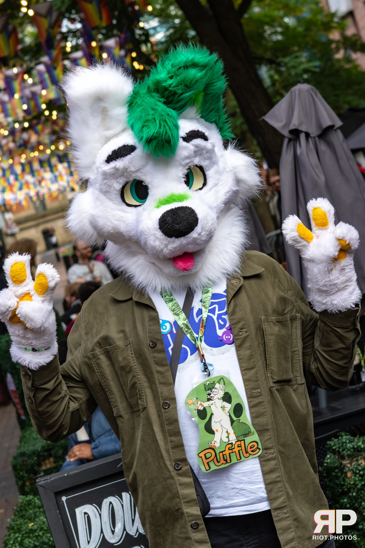 MancFurs - October, 2025 — 11 Oct 2025, Fluffy Riot photography — photo 15