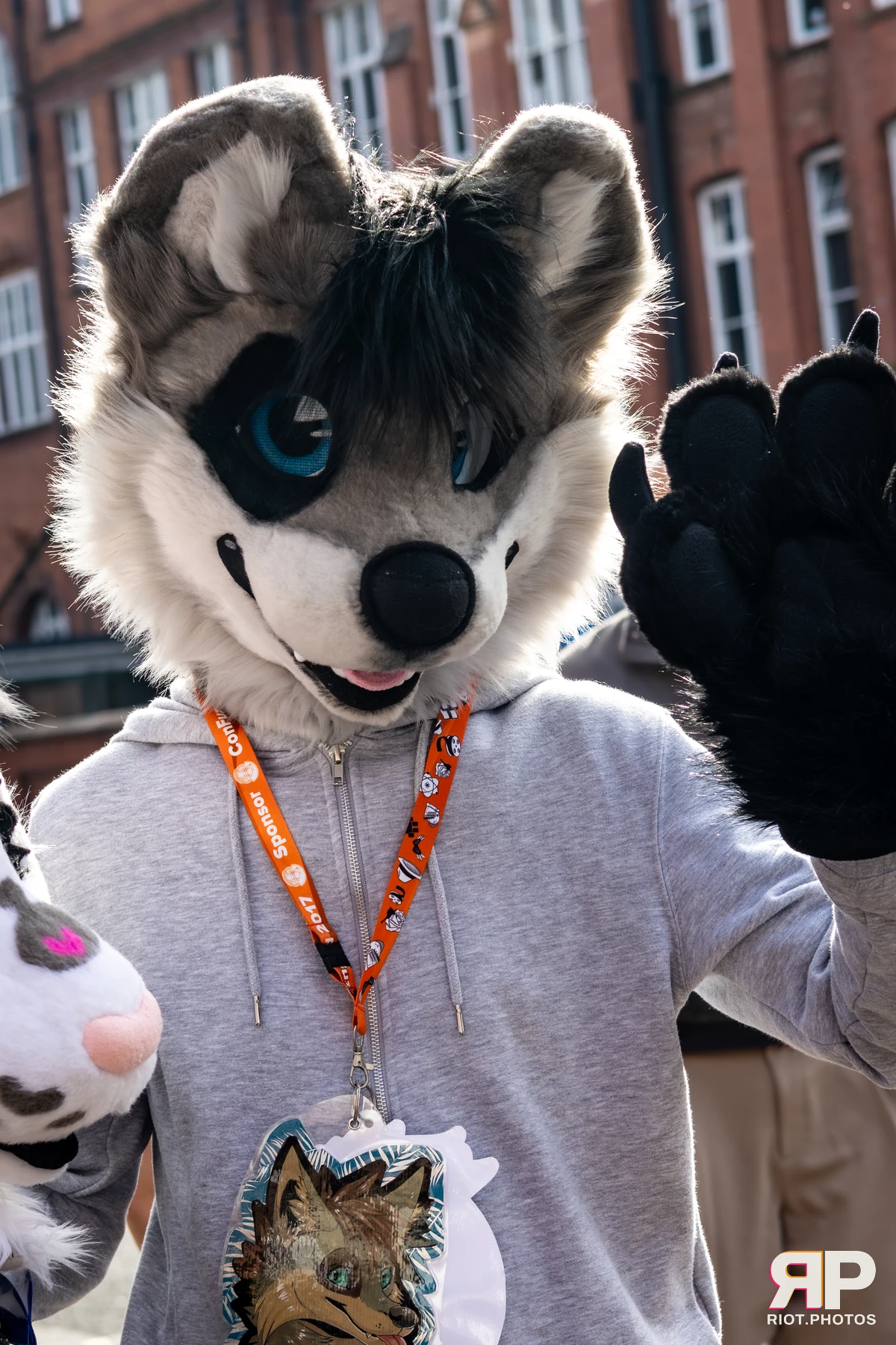 MancFurs - October, 2025 — 11 Oct 2025, Fluffy Riot photography — photo 18