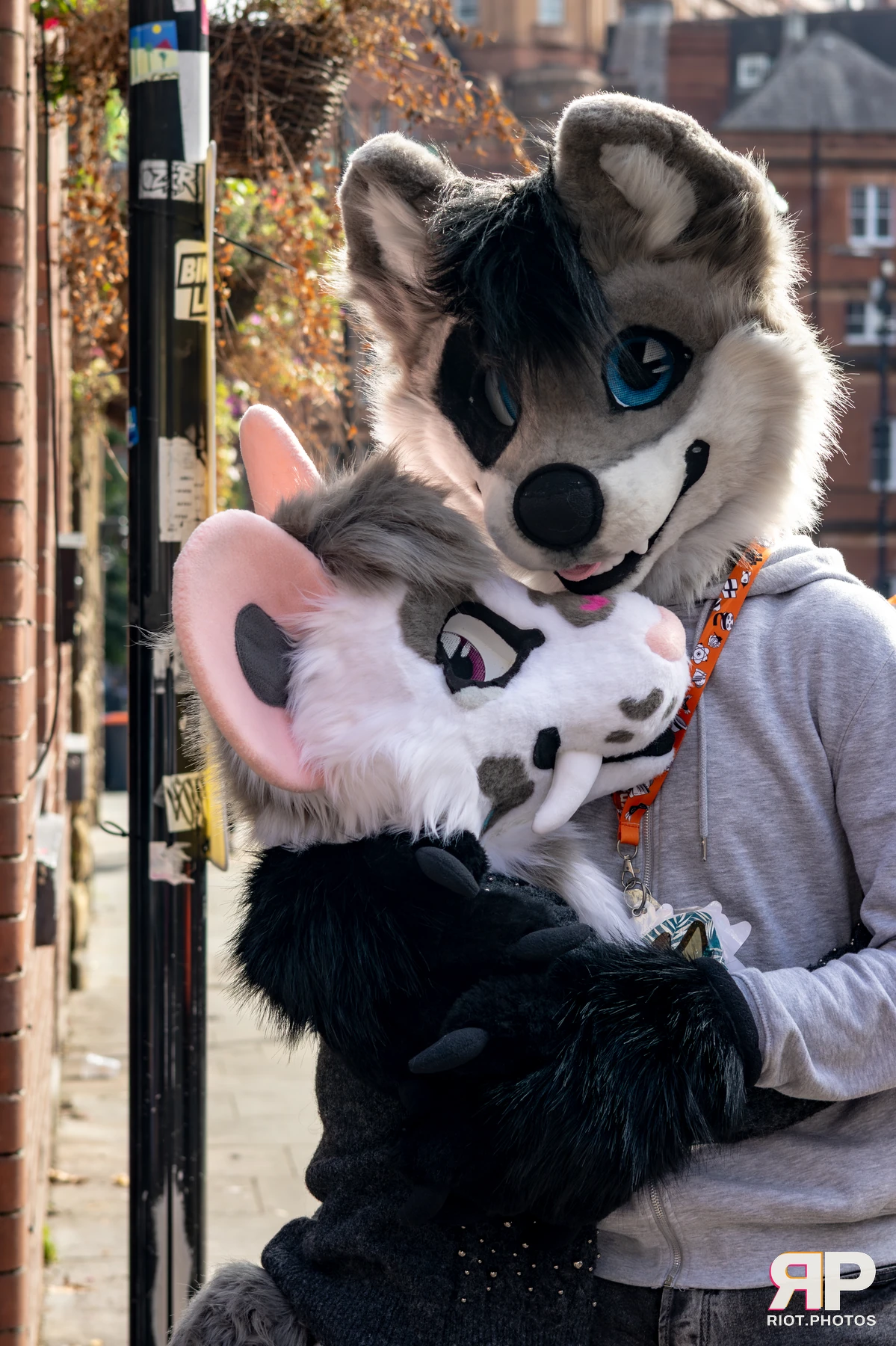 MancFurs - October, 2025 — 11 Oct 2025, Fluffy Riot photography — photo 19