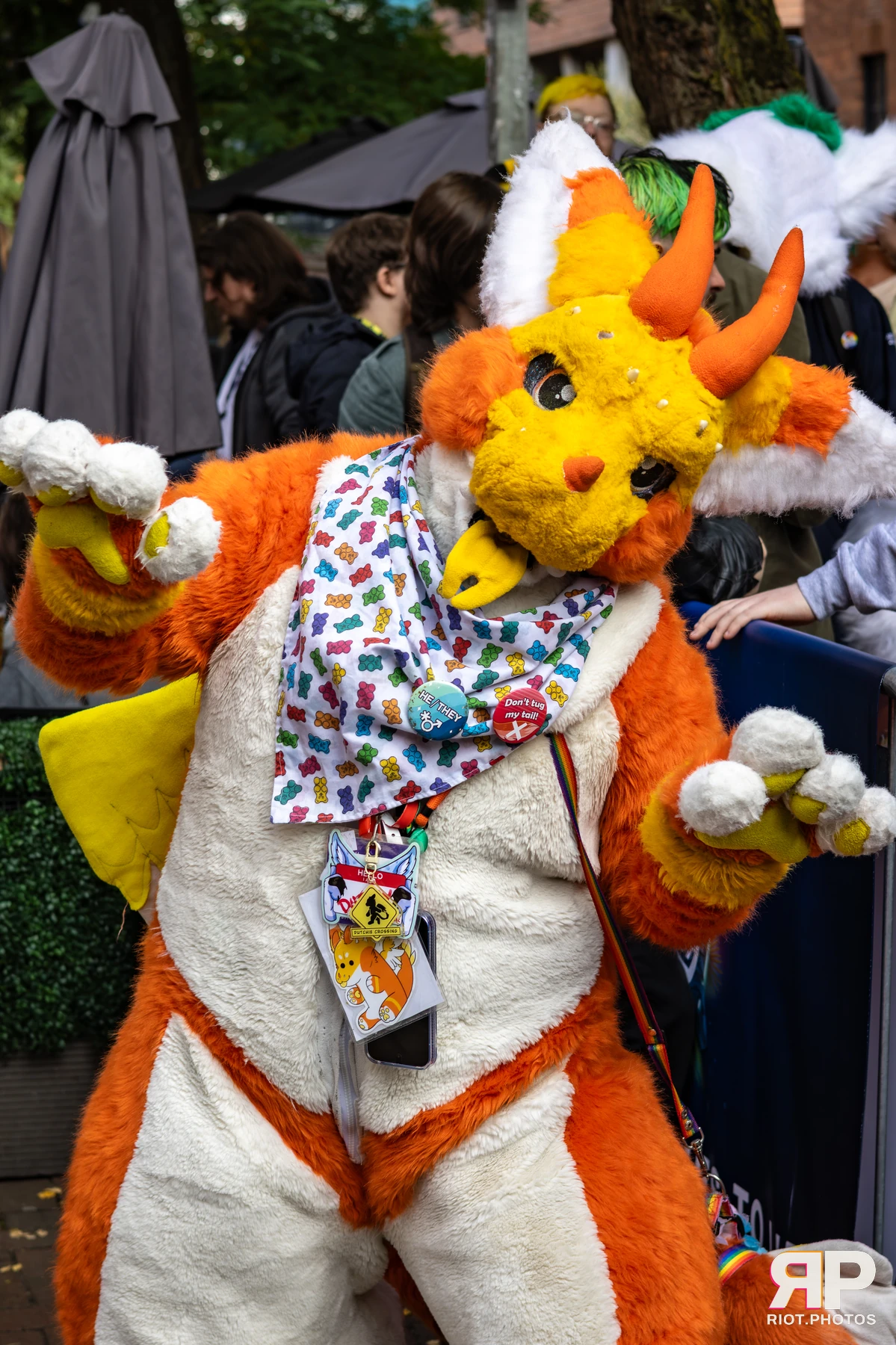 MancFurs - October, 2025 — 11 Oct 2025, Fluffy Riot photography — photo 21