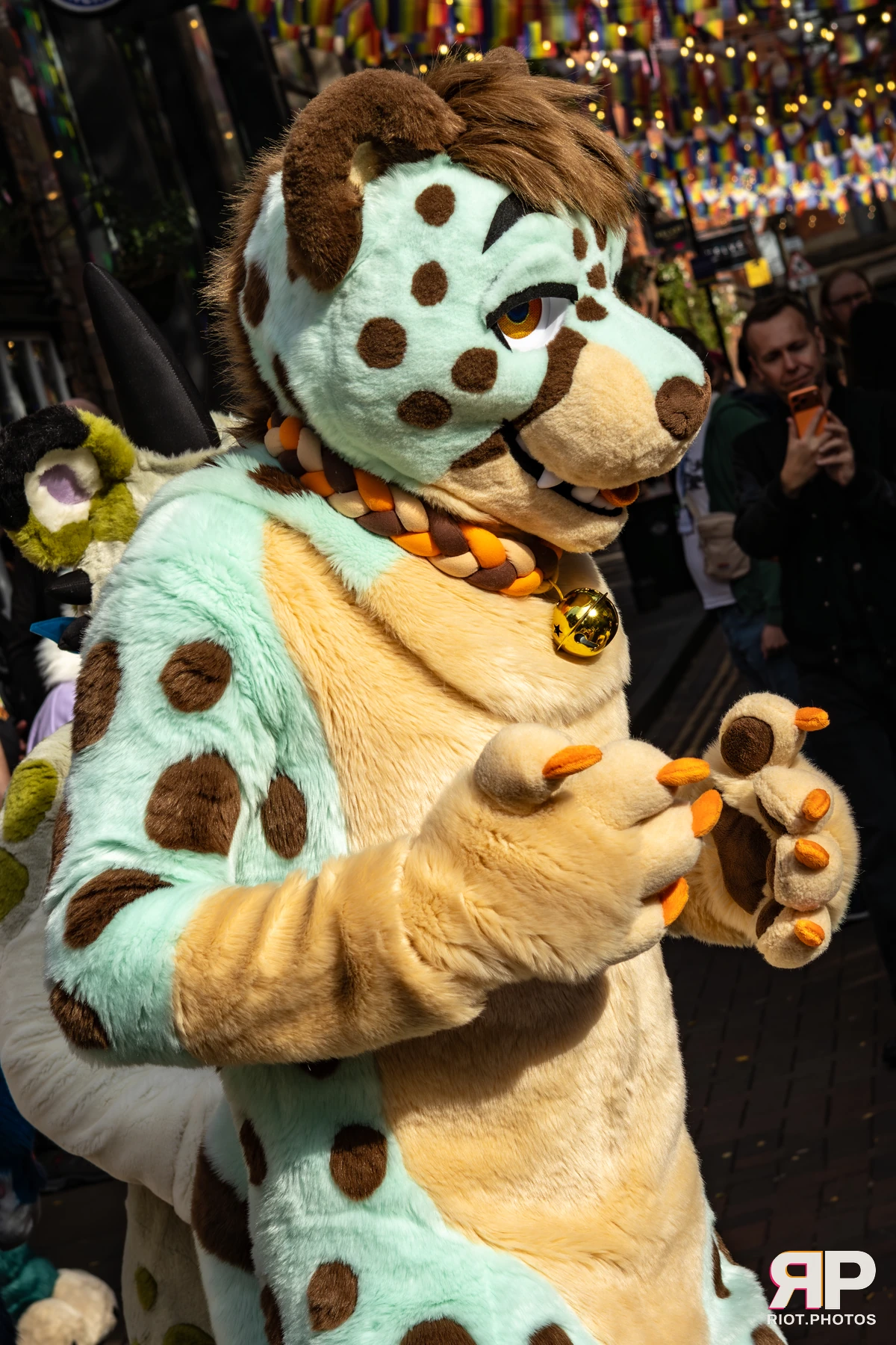MancFurs - October, 2025 — 11 Oct 2025, Fluffy Riot photography — photo 25