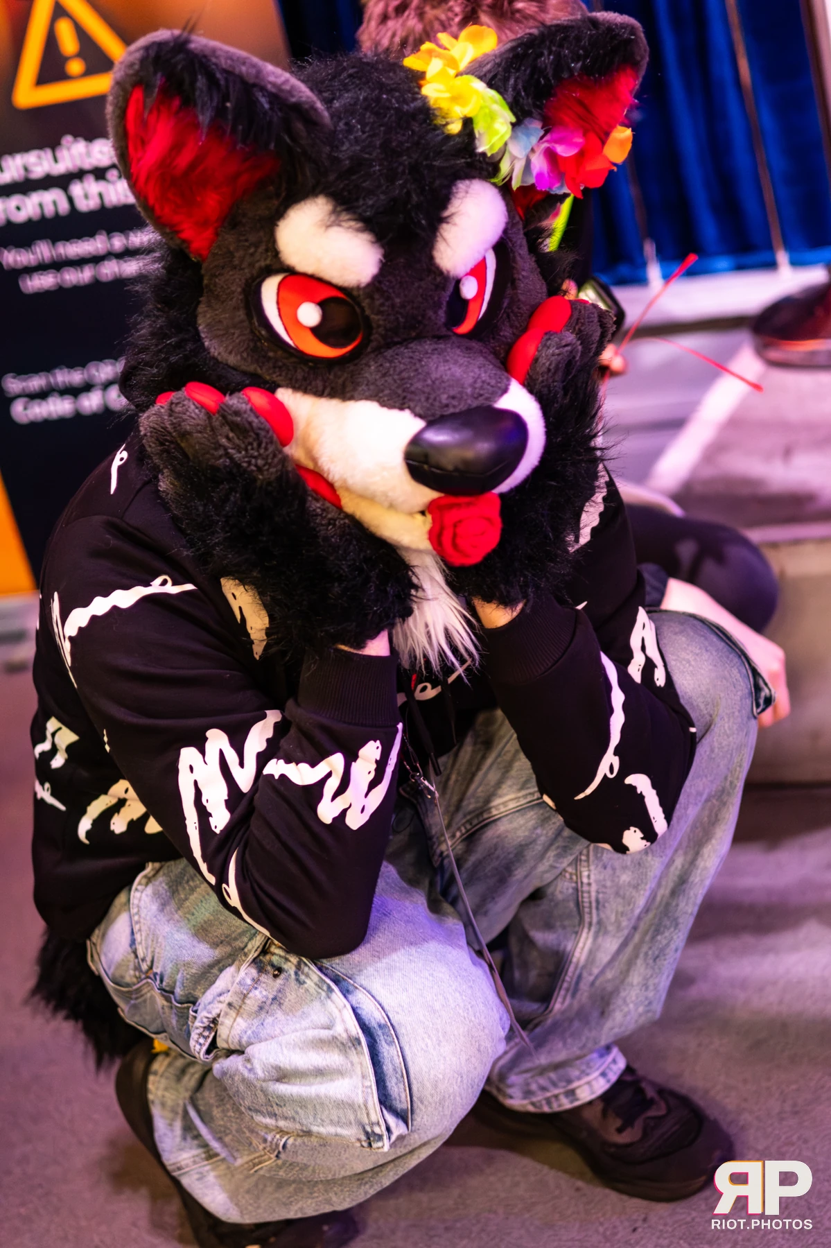 MancFurs - October, 2025 — 11 Oct 2025, Fluffy Riot photography — photo 26