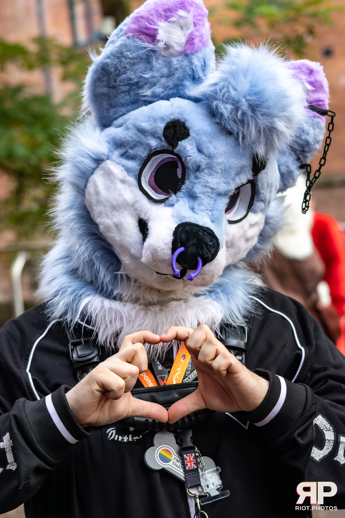 MancFurs - October, 2025 — 11 Oct 2025, Fluffy Riot photography — photo 28