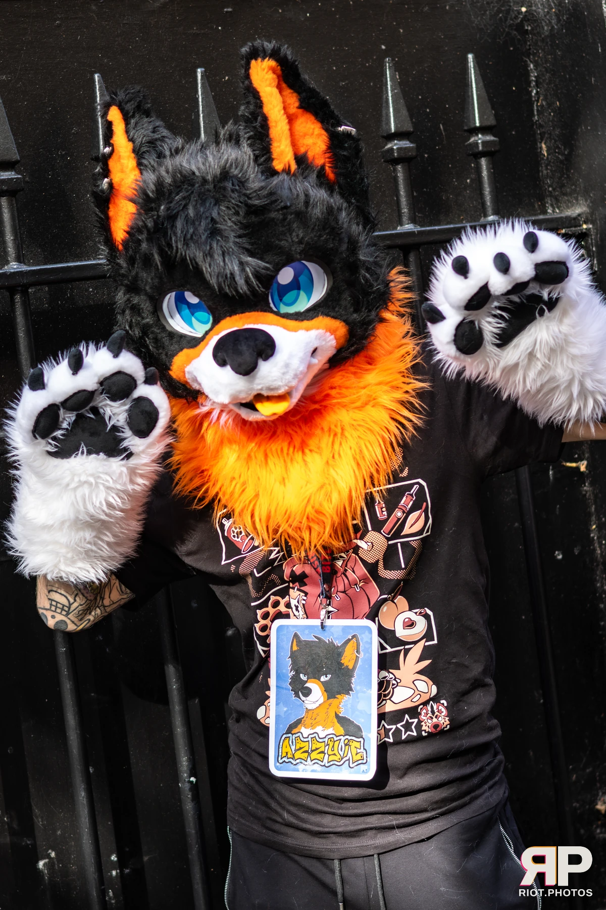 MancFurs - October, 2025 — 11 Oct 2025, Fluffy Riot photography — photo 29