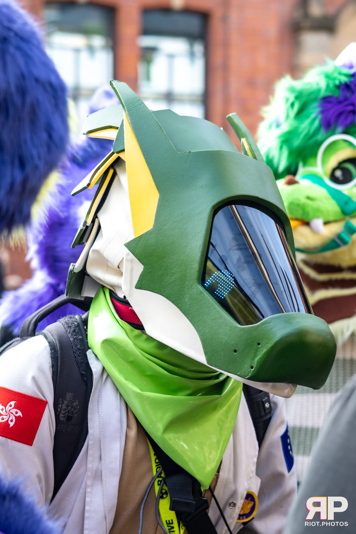 MancFurs - October, 2025 — 11 Oct 2025, Fluffy Riot photography — photo 31