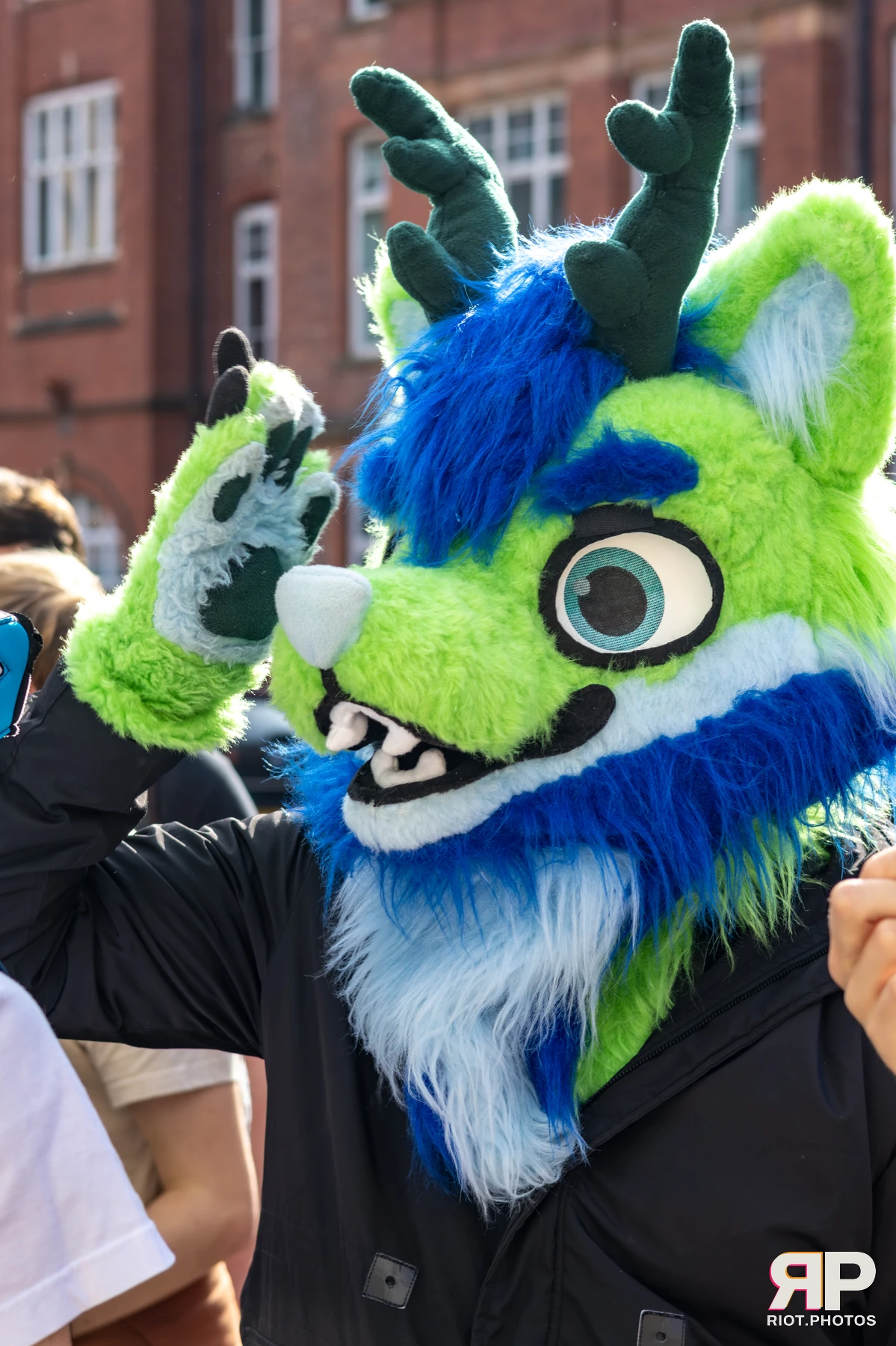 MancFurs - October, 2025 — 11 Oct 2025, Fluffy Riot photography — photo 36