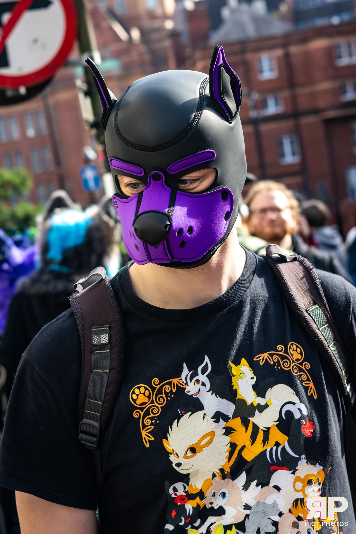 MancFurs - October, 2025 — 11 Oct 2025, Fluffy Riot photography — photo 40