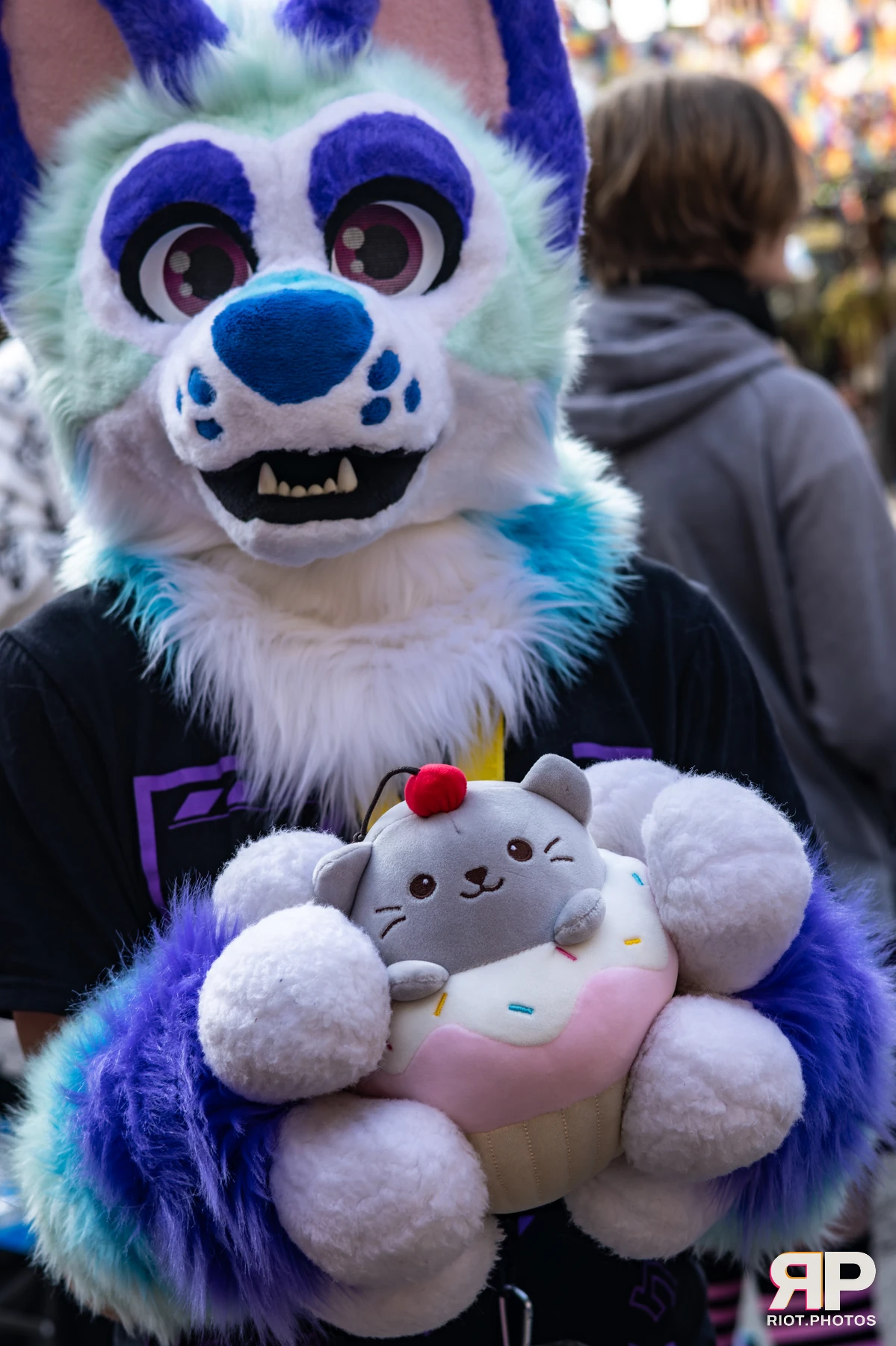 MancFurs - October, 2025 — 11 Oct 2025, Fluffy Riot photography — photo 42