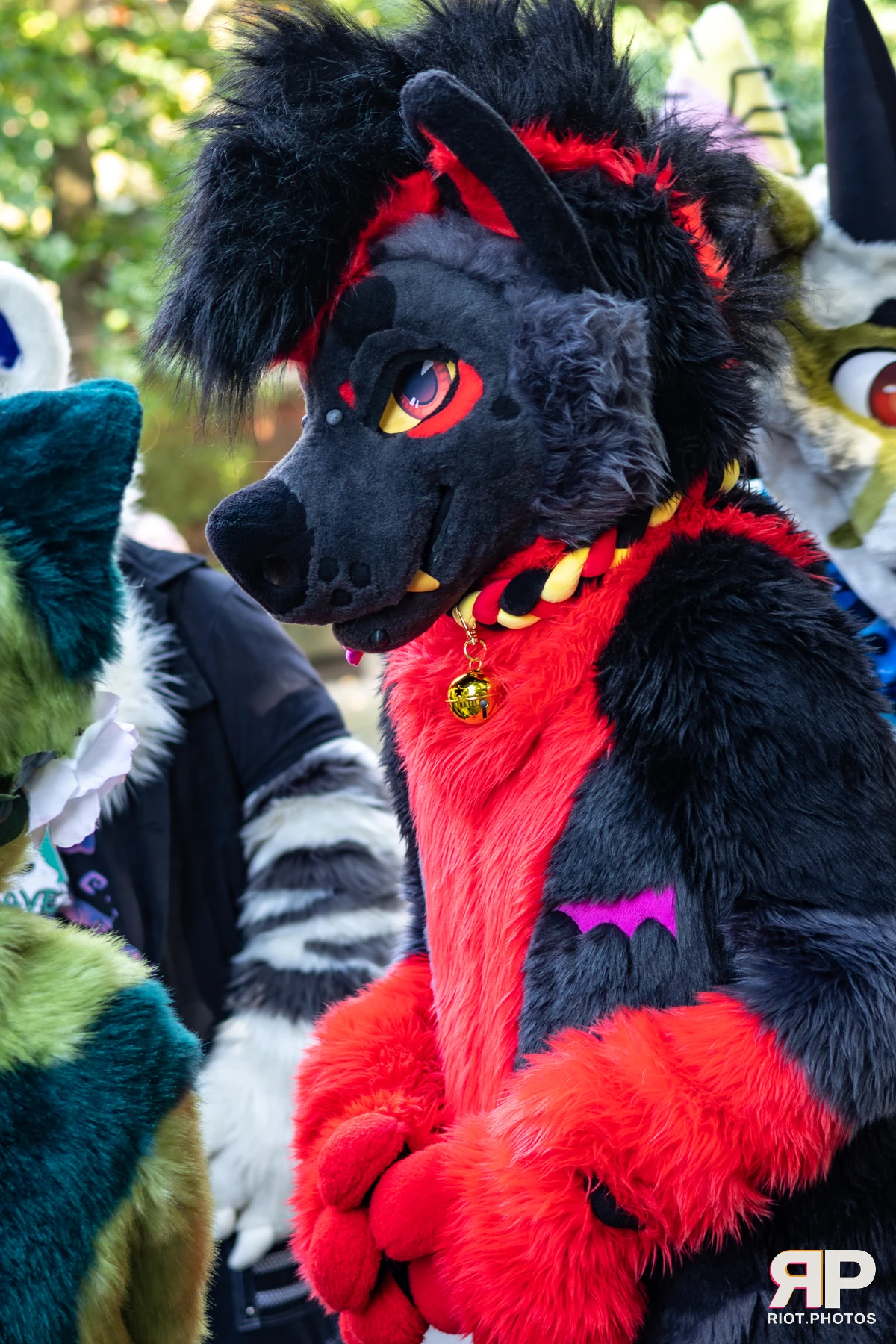 MancFurs - October, 2025 — 11 Oct 2025, Fluffy Riot photography — photo 46
