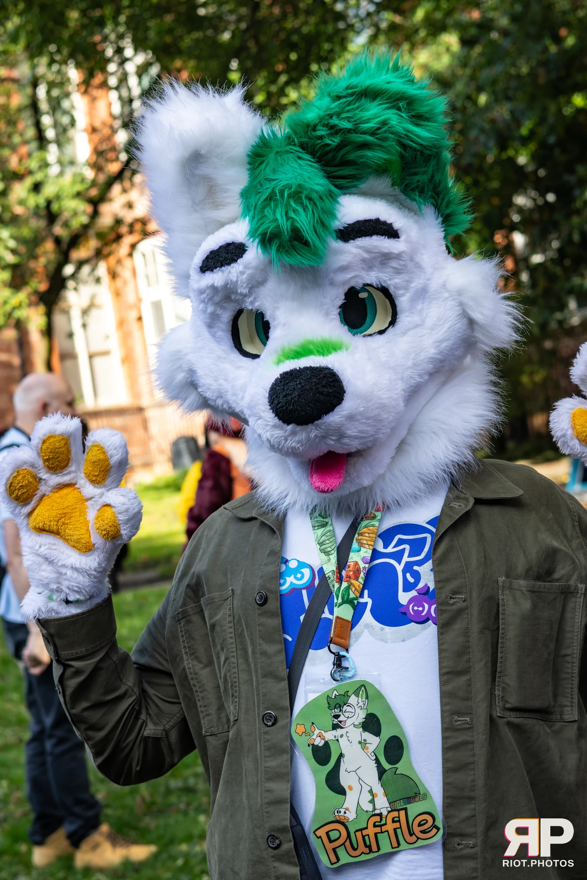 MancFurs - October, 2025 — 11 Oct 2025, Fluffy Riot photography — photo 52