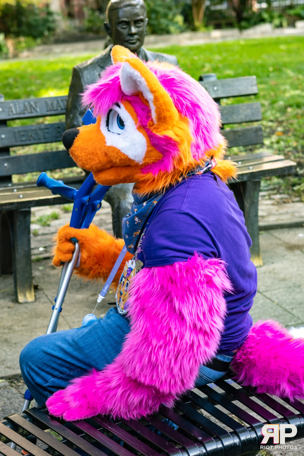 MancFurs - October, 2025 — 11 Oct 2025, Fluffy Riot photography — photo 53