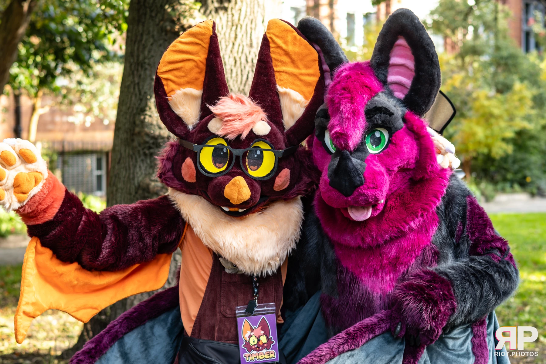 MancFurs - October, 2025 — 11 Oct 2025, Fluffy Riot photography — photo 54