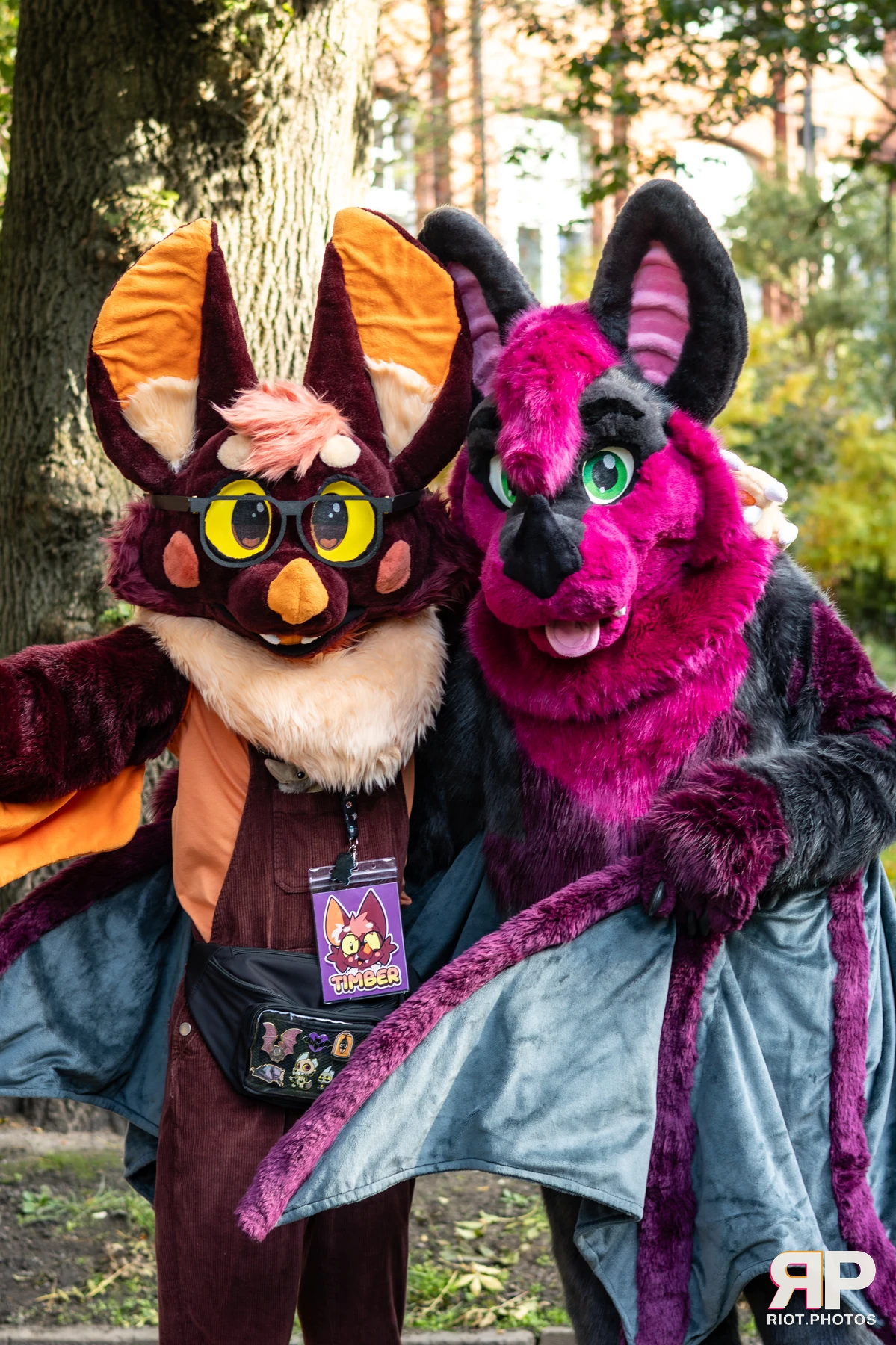 MancFurs - October, 2025 — 11 Oct 2025, Fluffy Riot photography — photo 55