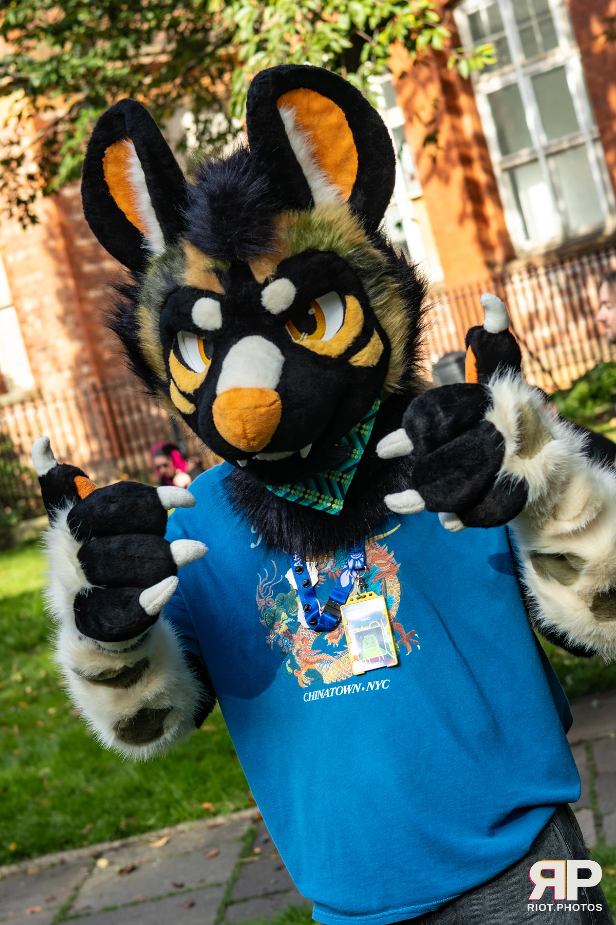 MancFurs - October, 2025 — 11 Oct 2025, Fluffy Riot photography — photo 57