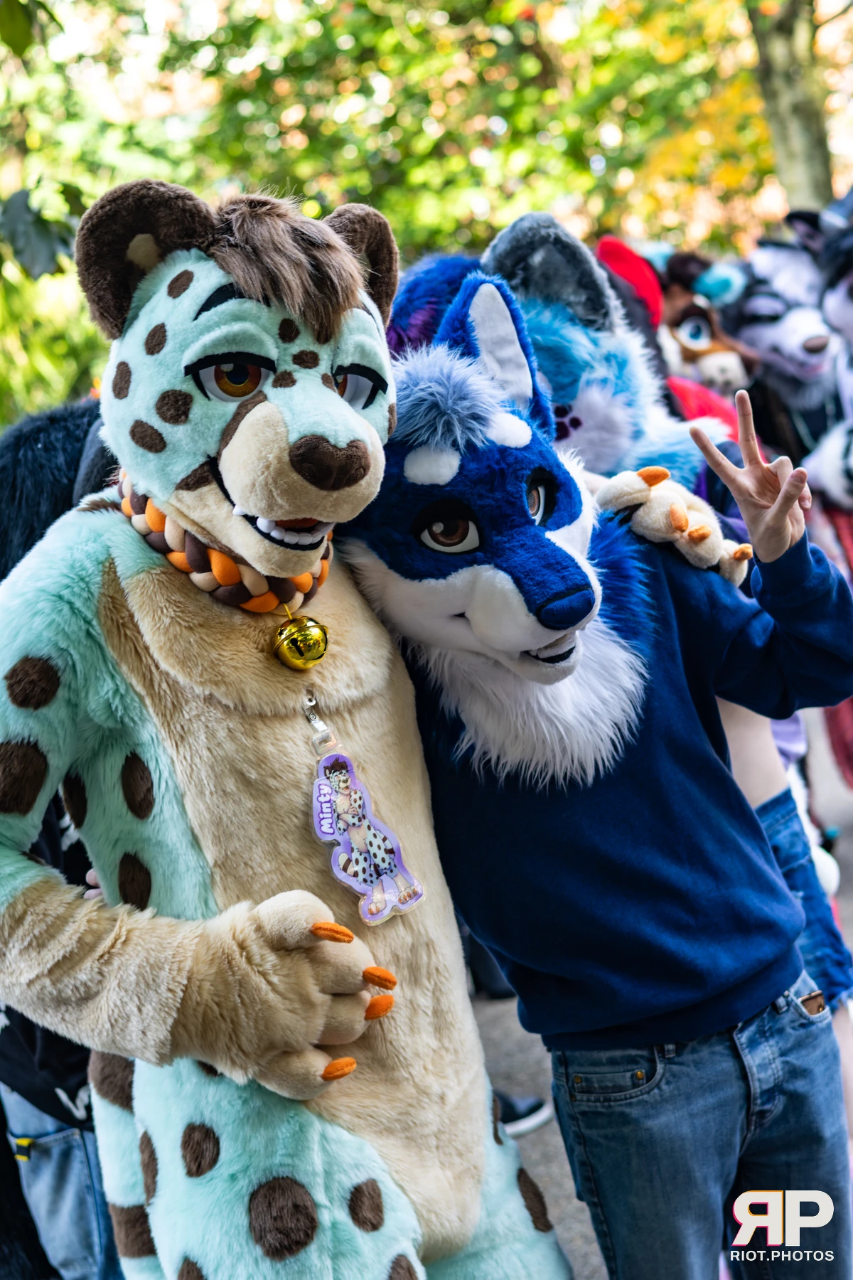 MancFurs - October, 2025 — 11 Oct 2025, Fluffy Riot photography — photo 58