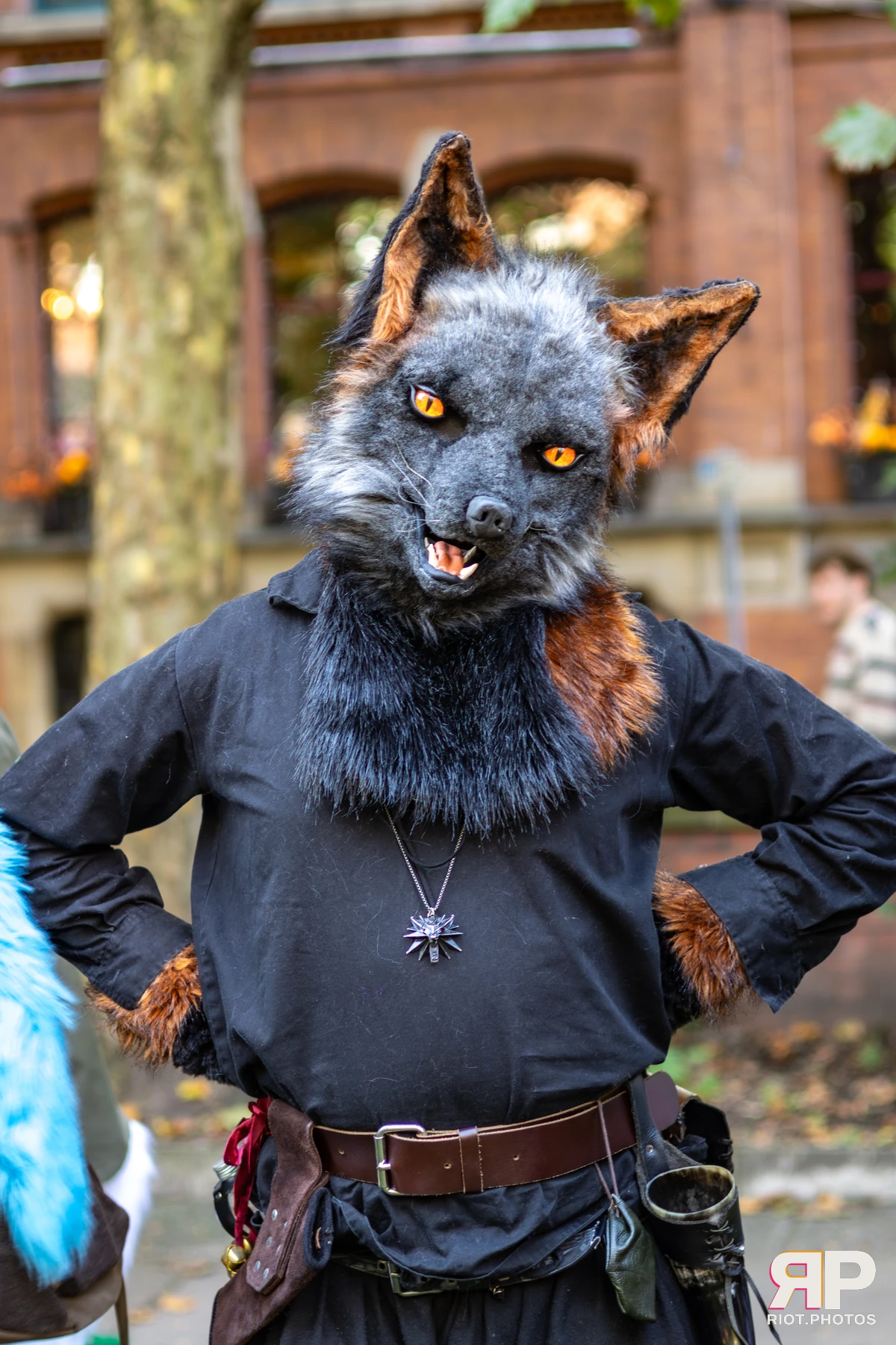 MancFurs - October, 2025 — 11 Oct 2025, Fluffy Riot photography — photo 66