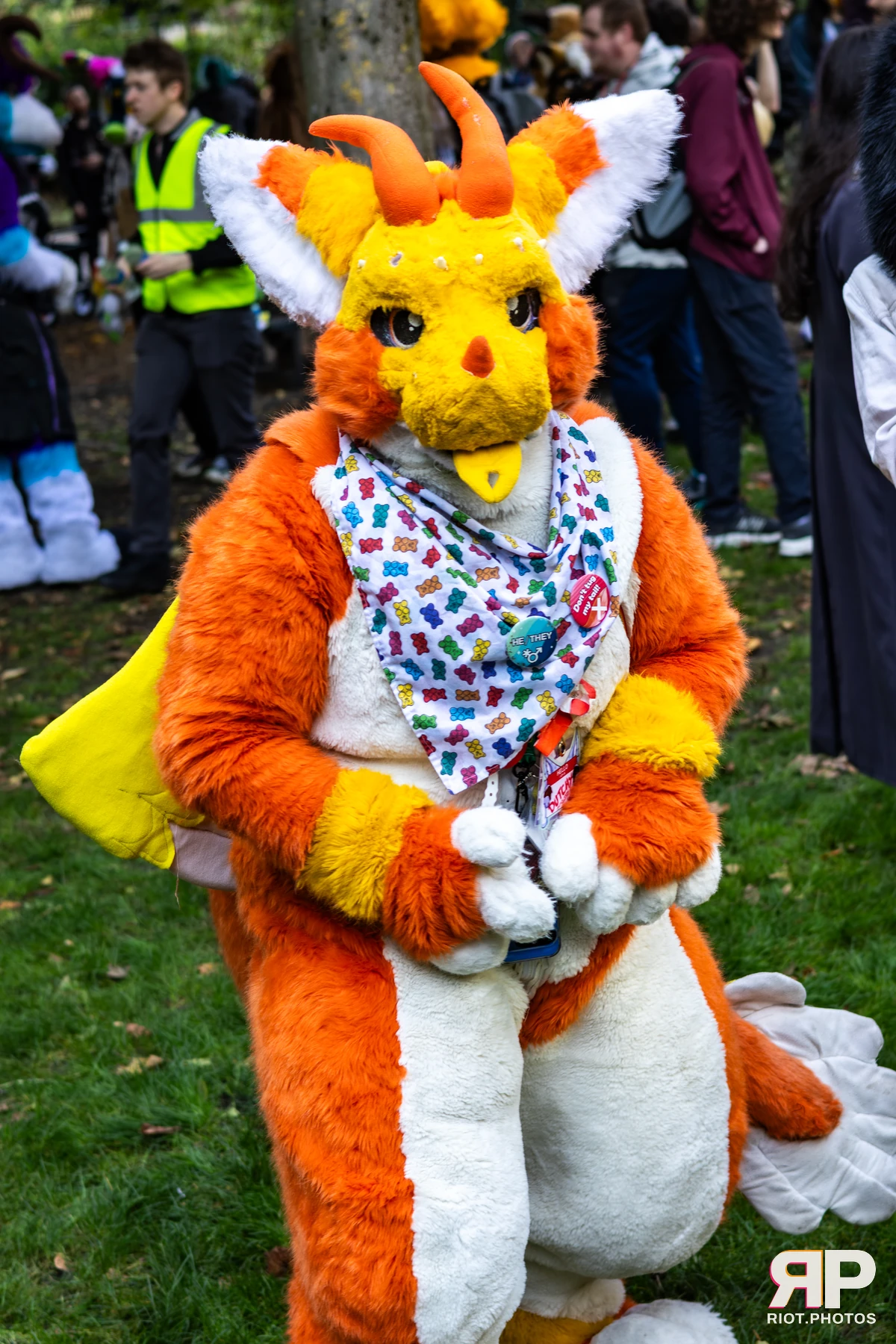 MancFurs - October, 2025 — 11 Oct 2025, Fluffy Riot photography — photo 69