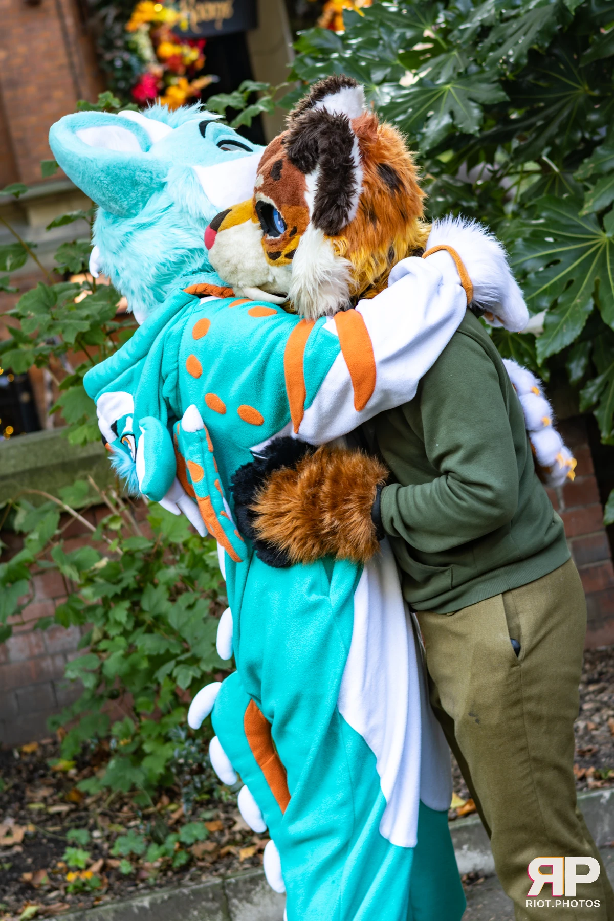 MancFurs - October, 2025 — 11 Oct 2025, Fluffy Riot photography — photo 70