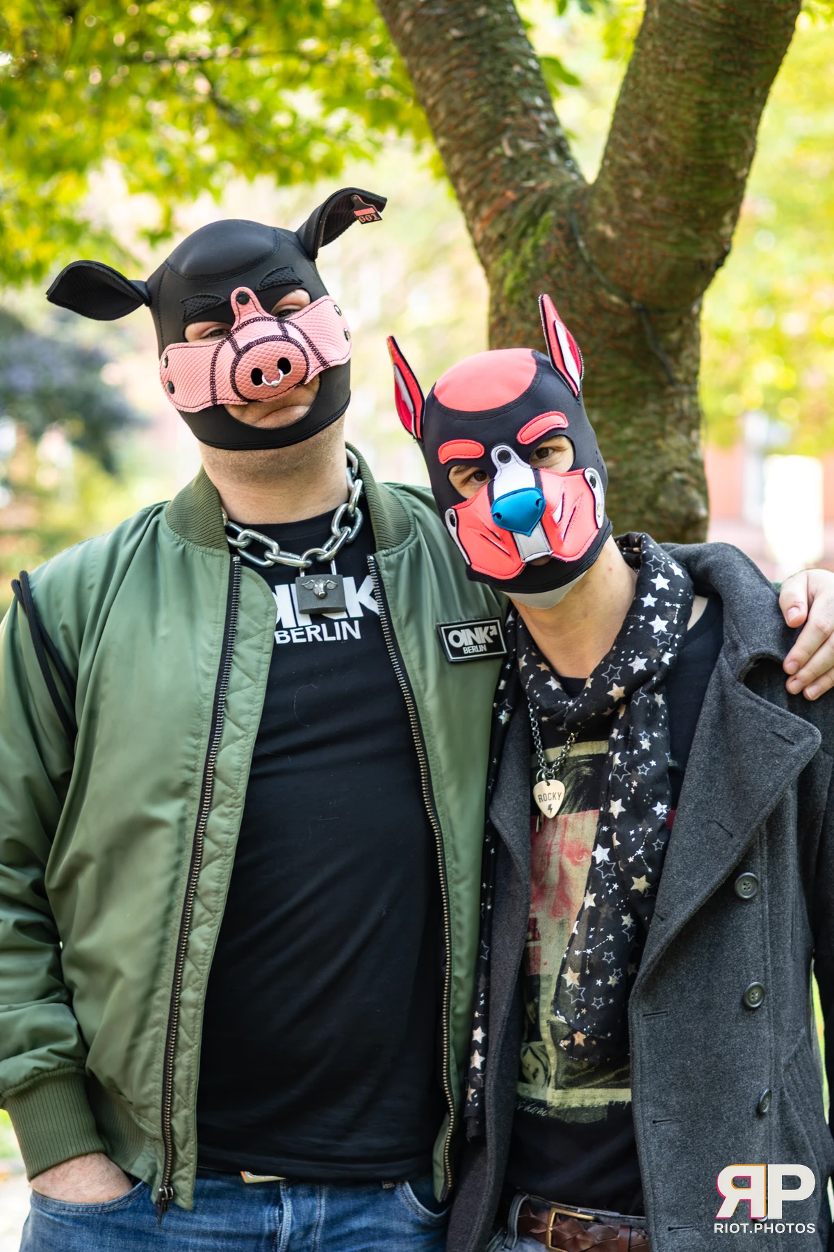 MancFurs - October, 2025 — 11 Oct 2025, Fluffy Riot photography — photo 81