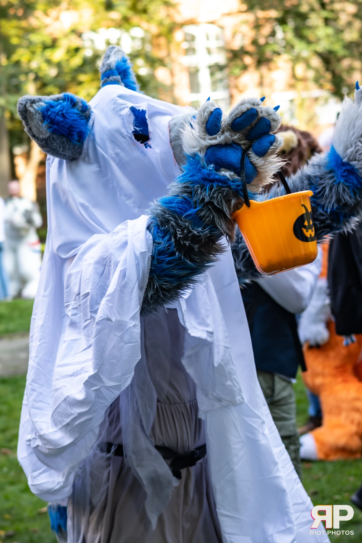 MancFurs - October, 2025 — 11 Oct 2025, Fluffy Riot photography — photo 82