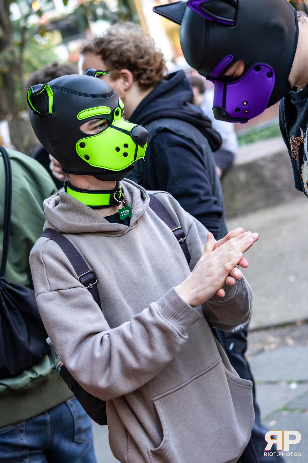 MancFurs - October, 2025 — 11 Oct 2025, Fluffy Riot photography — photo 90