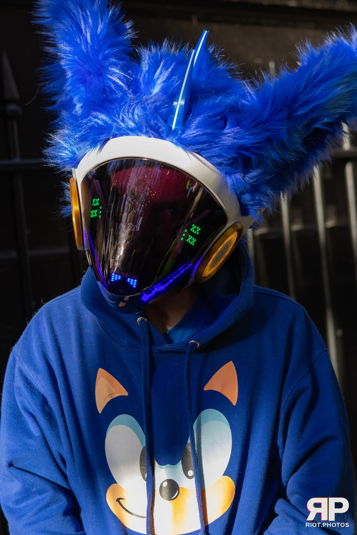 MancFurs - November, 2025 — 08 Nov 2025, Fluffy Riot photography — photo 7
