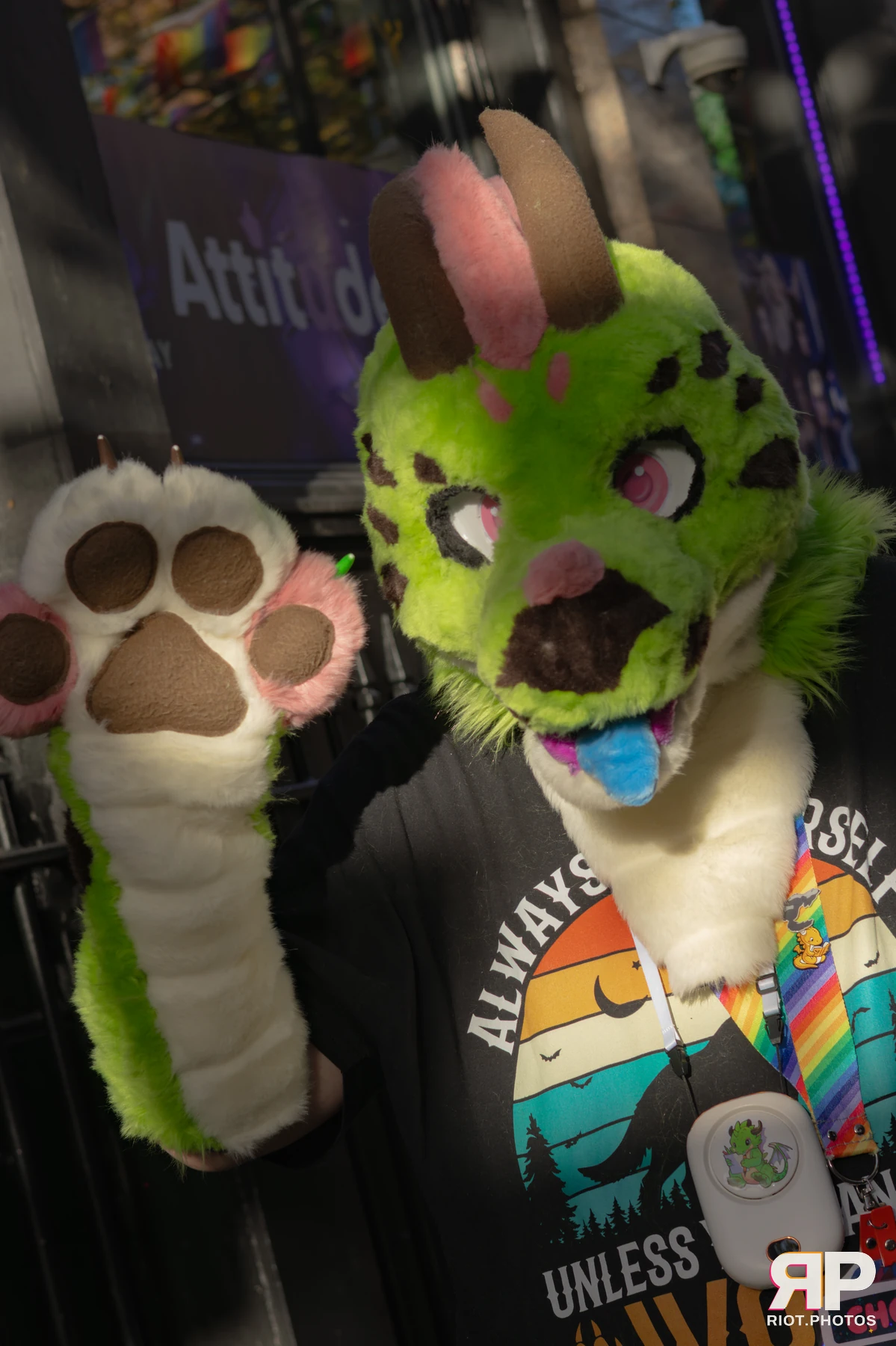 MancFurs - November, 2025 — 08 Nov 2025, Fluffy Riot photography — photo 8