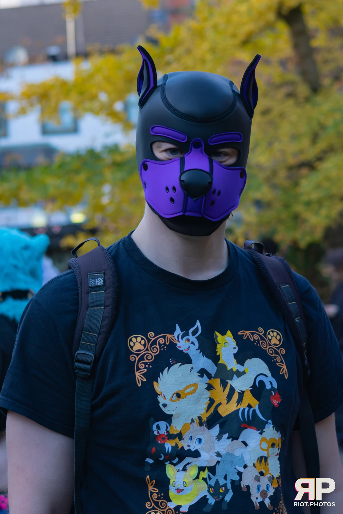 MancFurs - November, 2025 — 08 Nov 2025, Fluffy Riot photography — photo 30