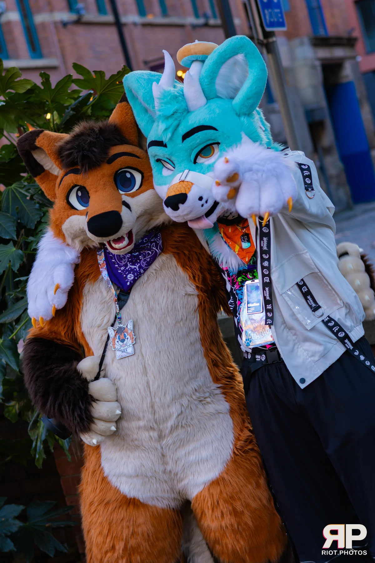 MancFurs - November, 2025 — 08 Nov 2025, Fluffy Riot photography — photo 46