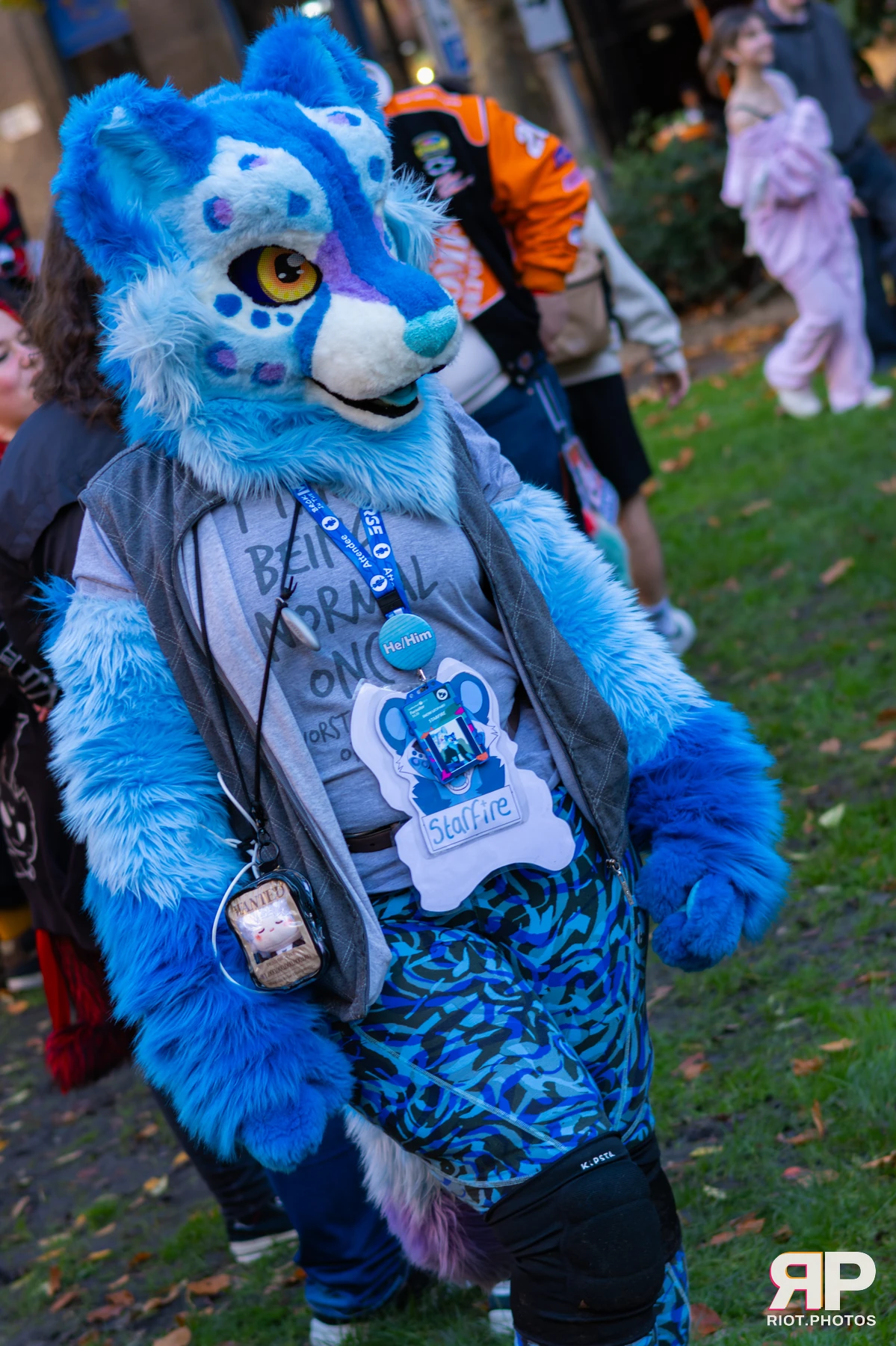 MancFurs - November, 2025 — 08 Nov 2025, Fluffy Riot photography — photo 49