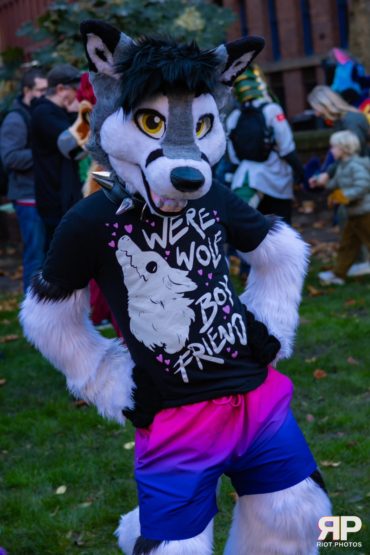 MancFurs - November, 2025 — 08 Nov 2025, Fluffy Riot photography — photo 50