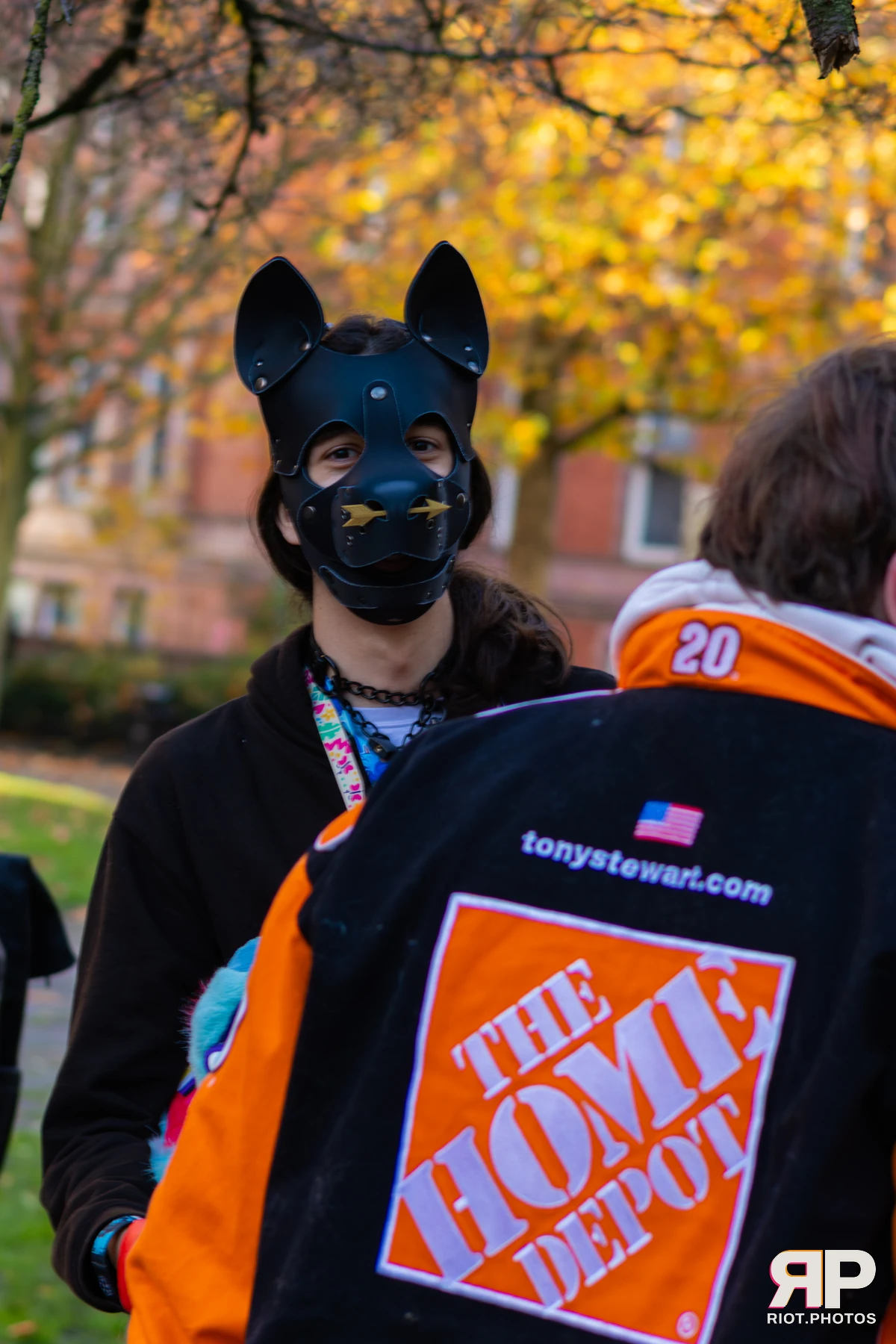 MancFurs - November, 2025 — 08 Nov 2025, Fluffy Riot photography — photo 51