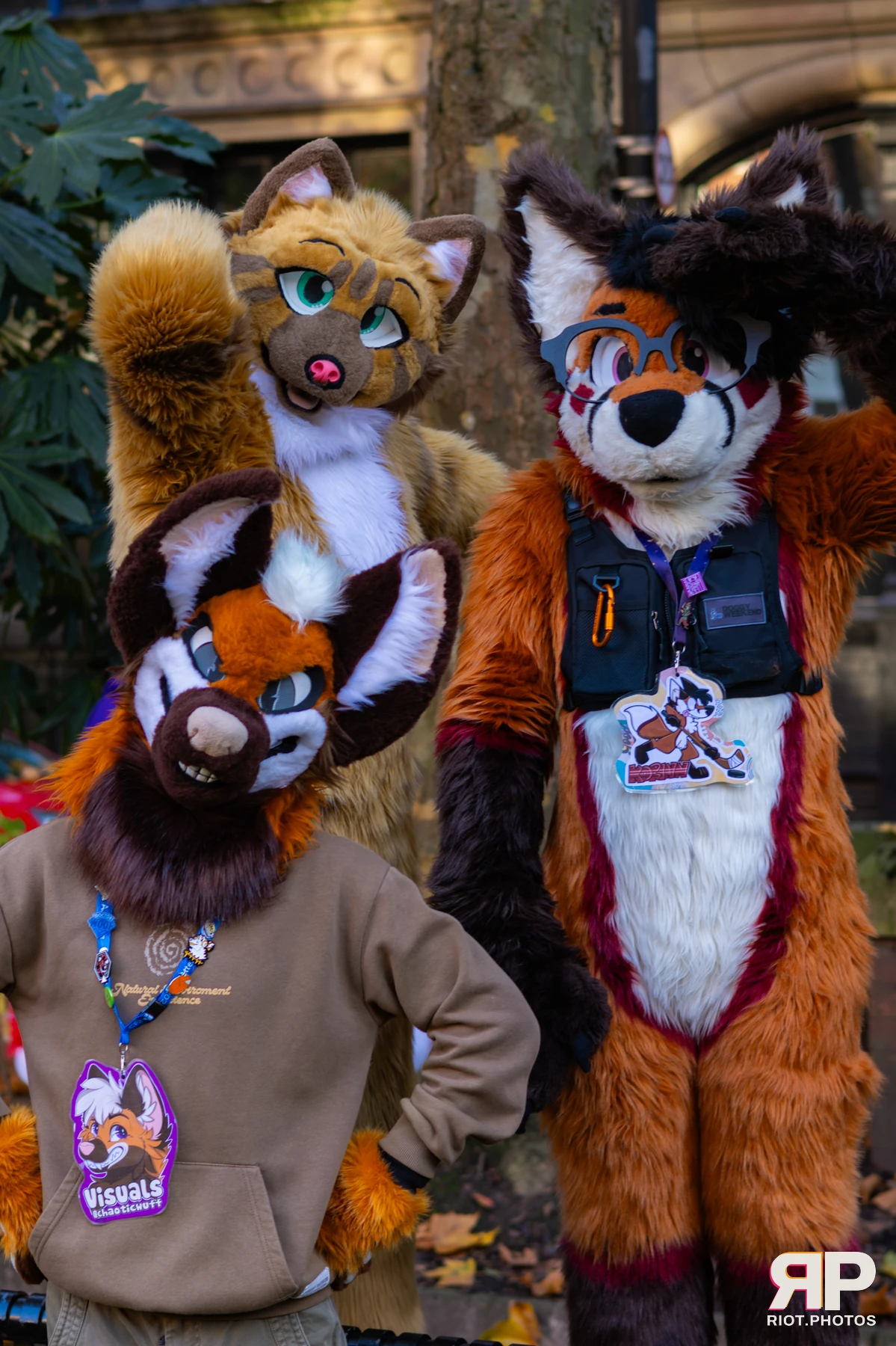 MancFurs - November, 2025 — 08 Nov 2025, Fluffy Riot photography — photo 52