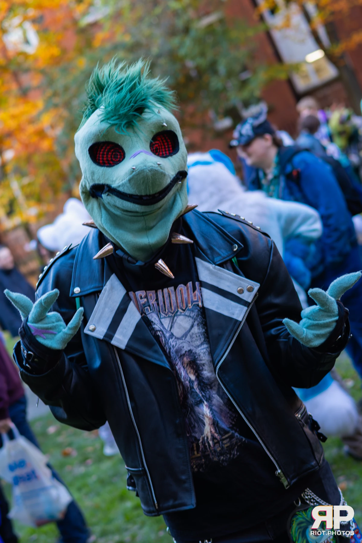 MancFurs - November, 2025 — 08 Nov 2025, Fluffy Riot photography — photo 56
