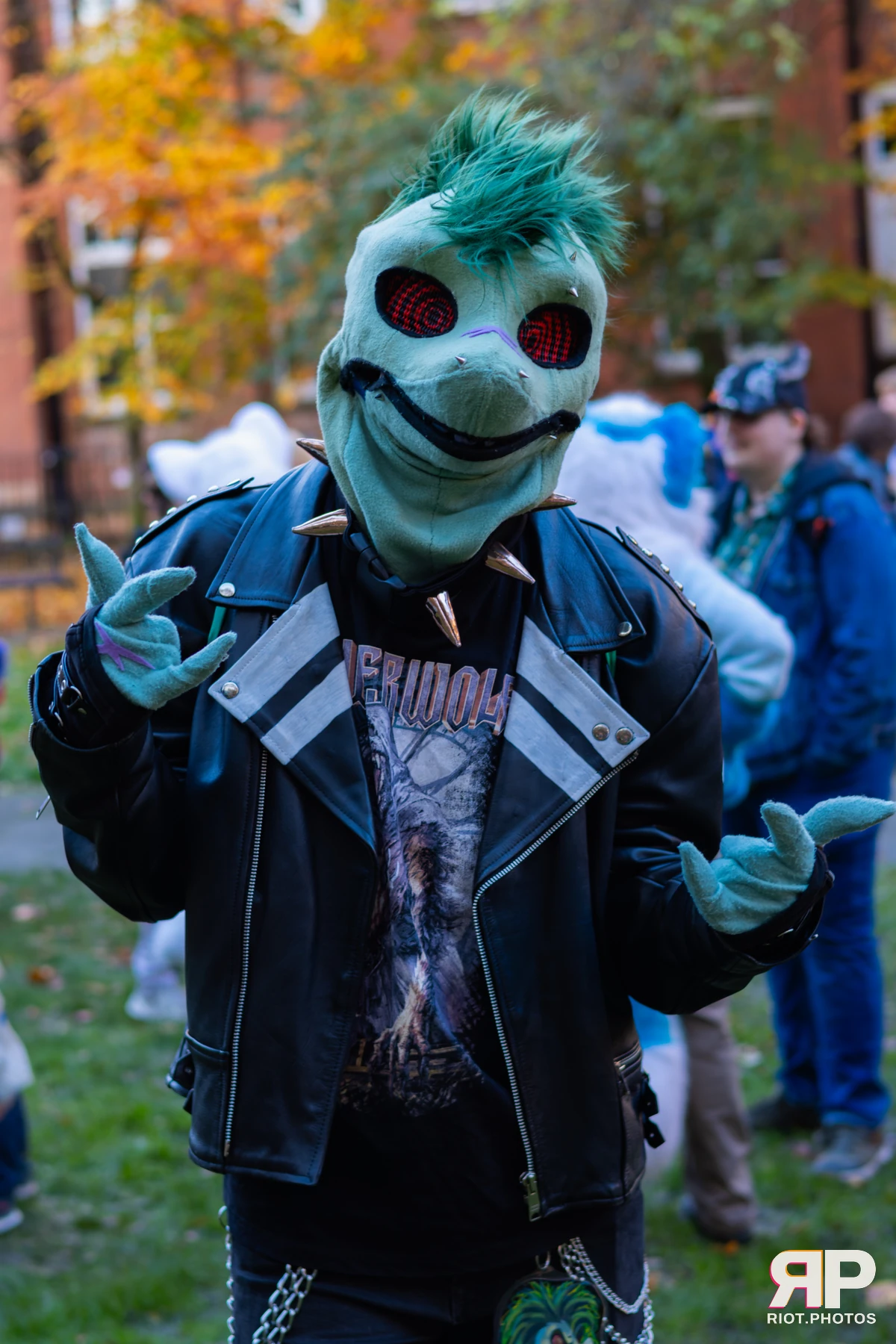 MancFurs - November, 2025 — 08 Nov 2025, Fluffy Riot photography — photo 57