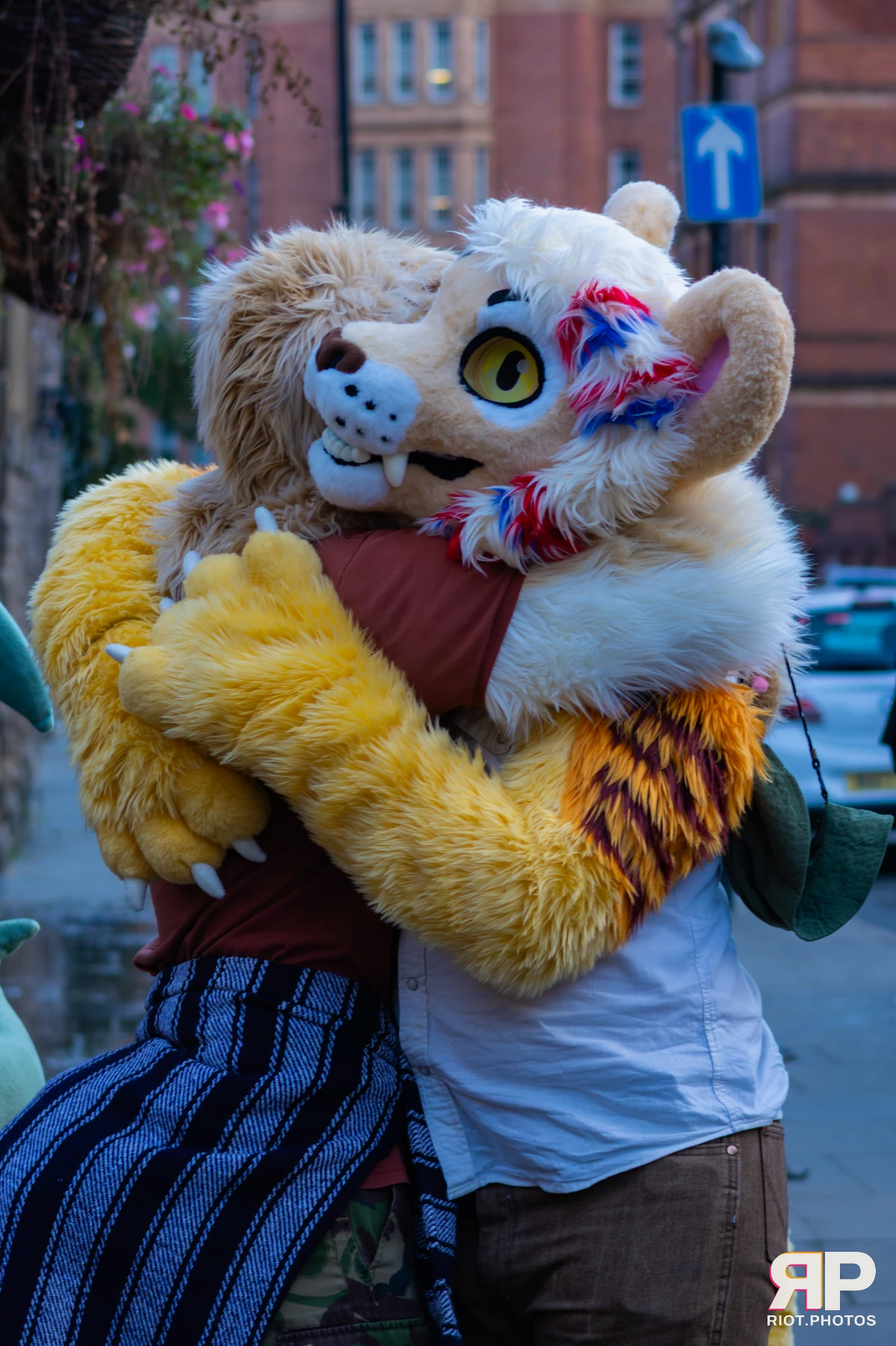 MancFurs - November, 2025 — 08 Nov 2025, Fluffy Riot photography — photo 67