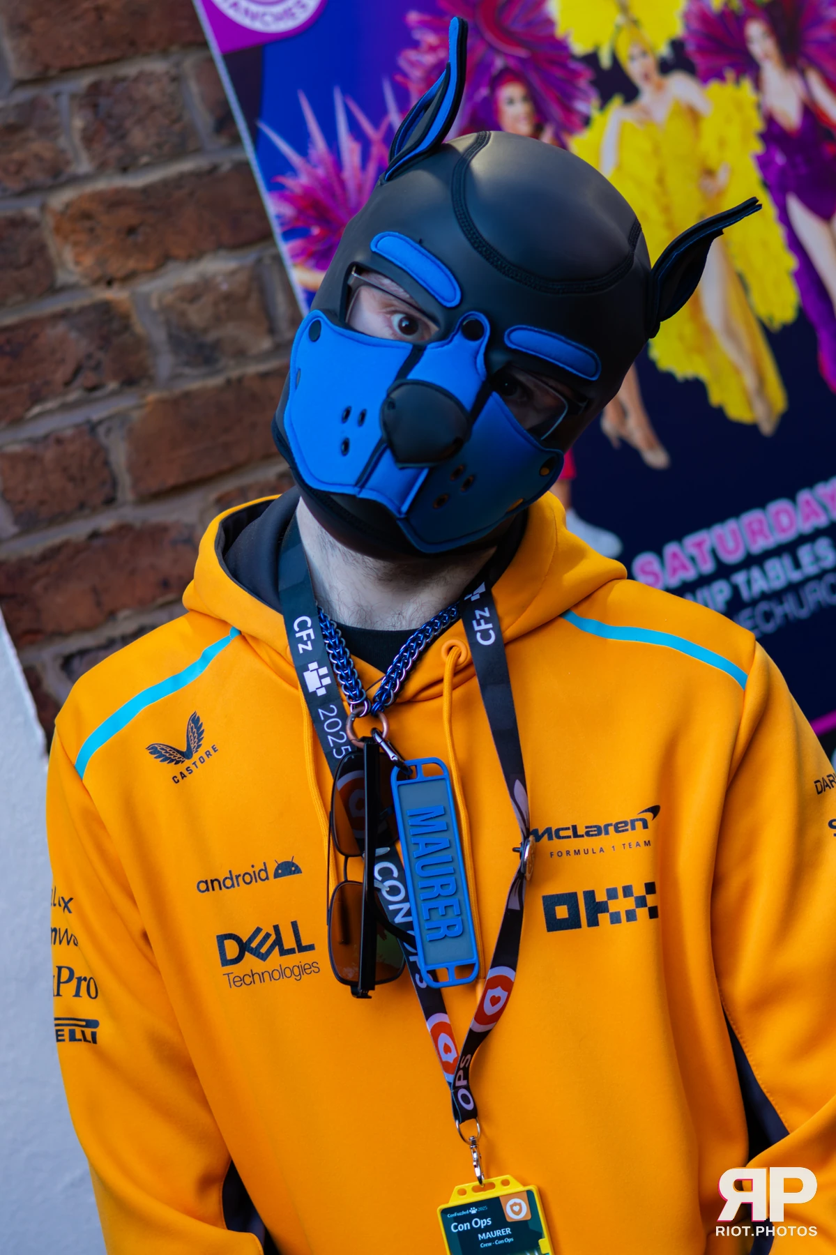 MancFurs - November, 2025 — 08 Nov 2025, Fluffy Riot photography — photo 69