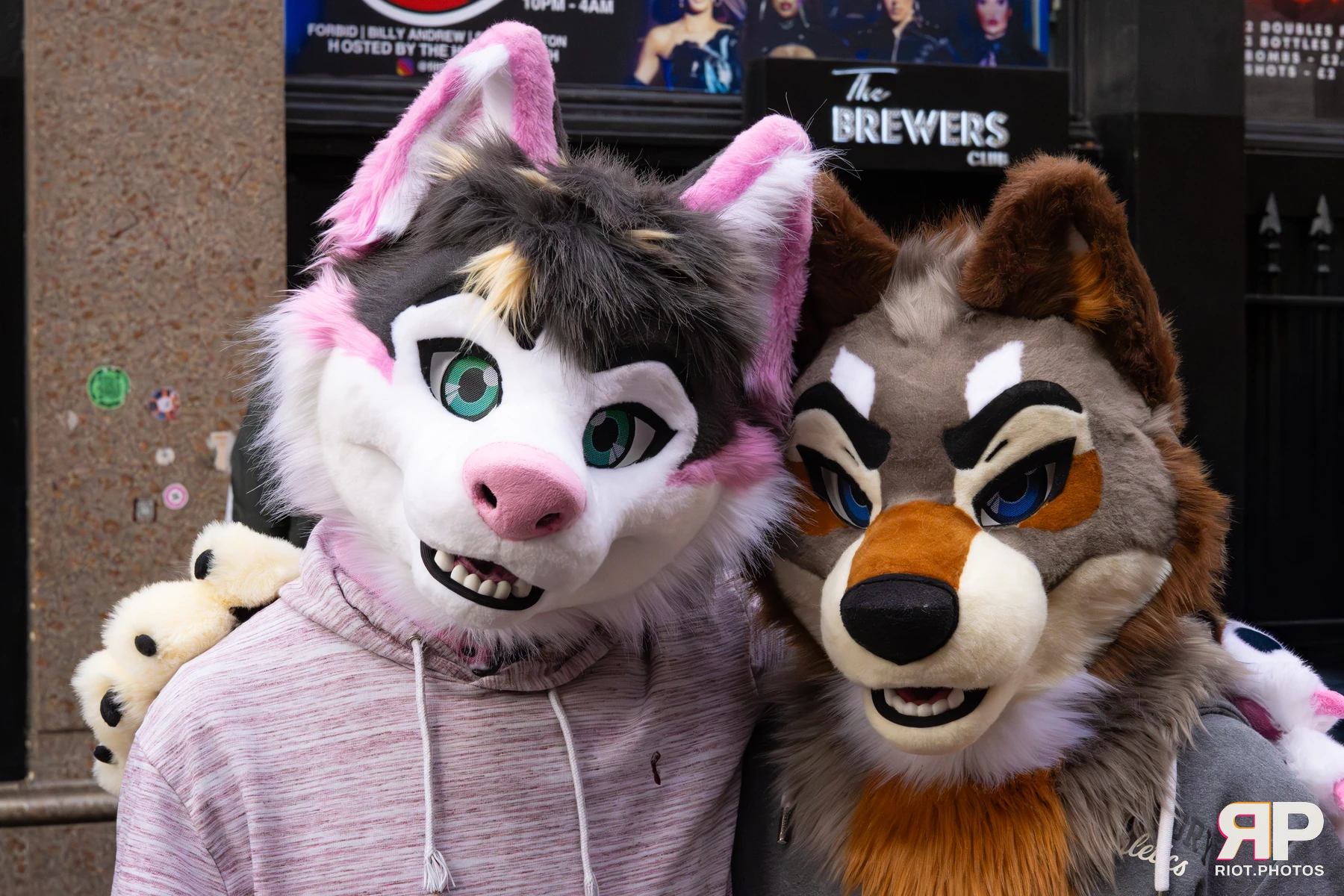 MancFurs - December, 2025 — 13 Dec 2025, Fluffy Riot photography — photo 8