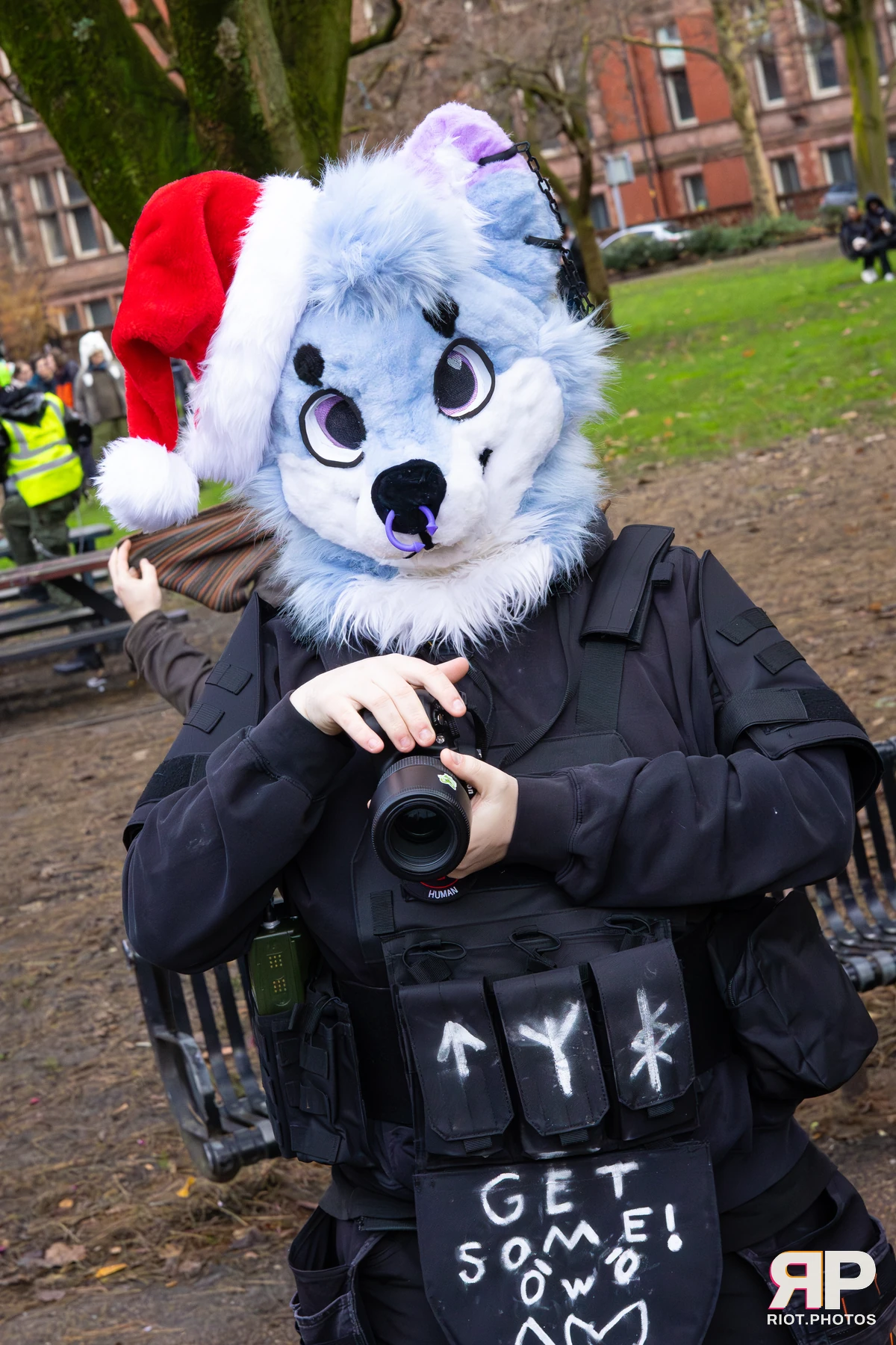 MancFurs - December, 2025 — 13 Dec 2025, Fluffy Riot photography — photo 17