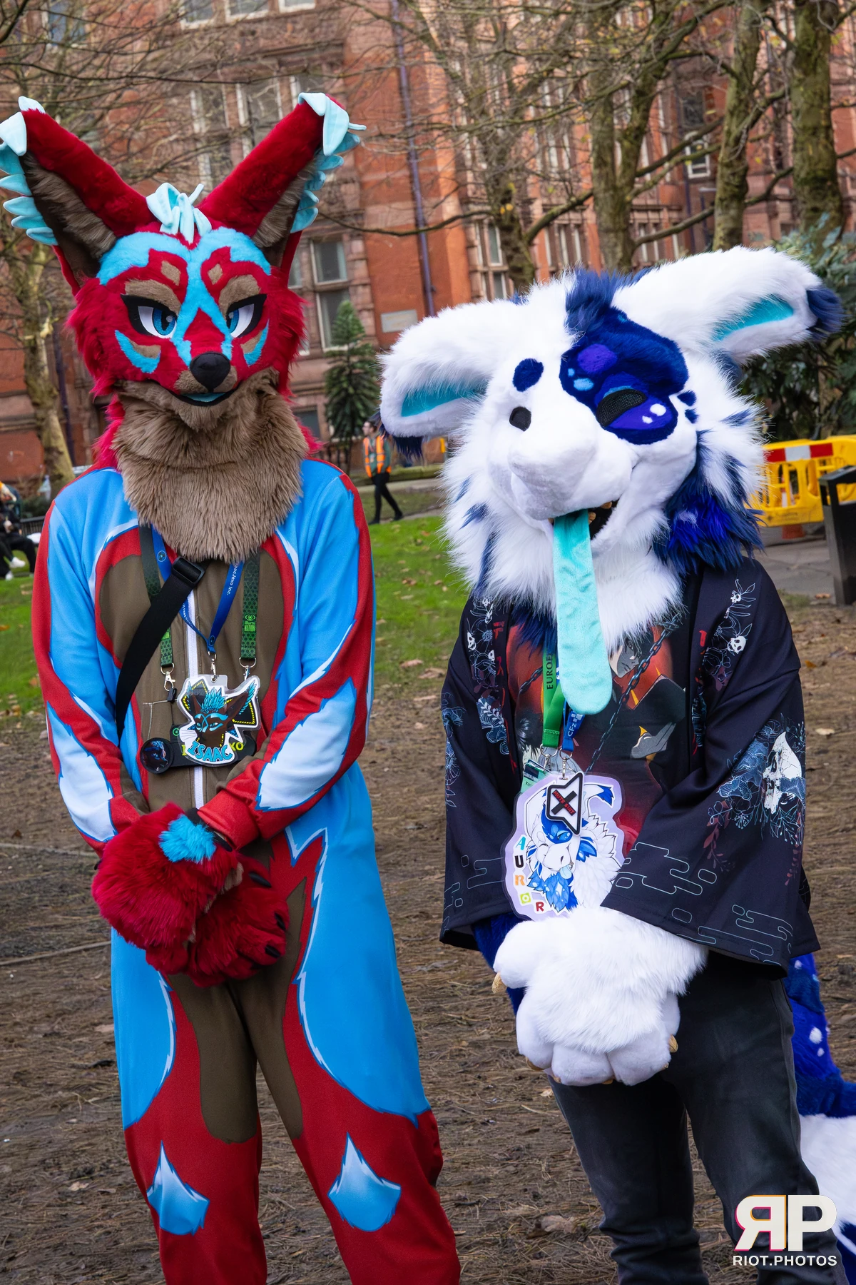 MancFurs - December, 2025 — 13 Dec 2025, Fluffy Riot photography — photo 19