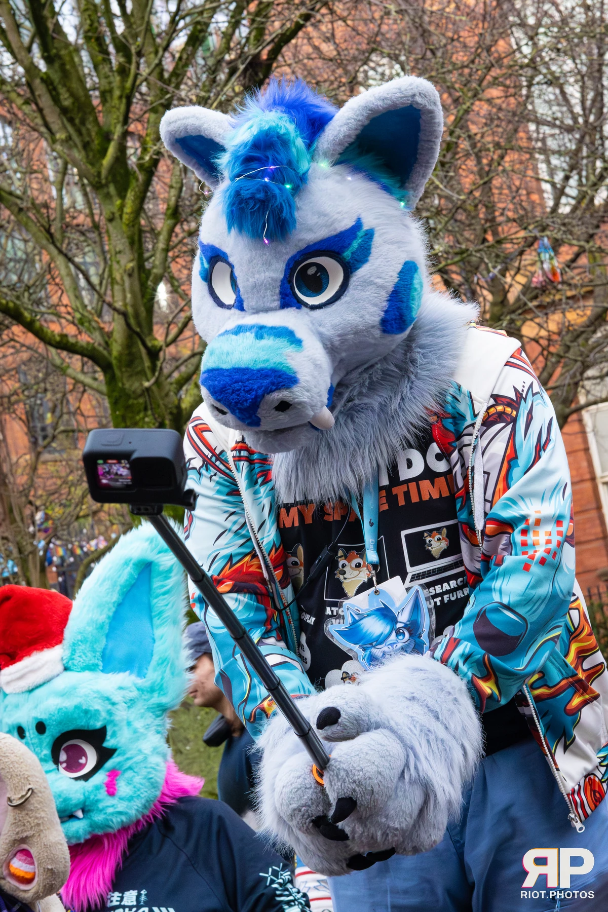 MancFurs - December, 2025 — 13 Dec 2025, Fluffy Riot photography — photo 22