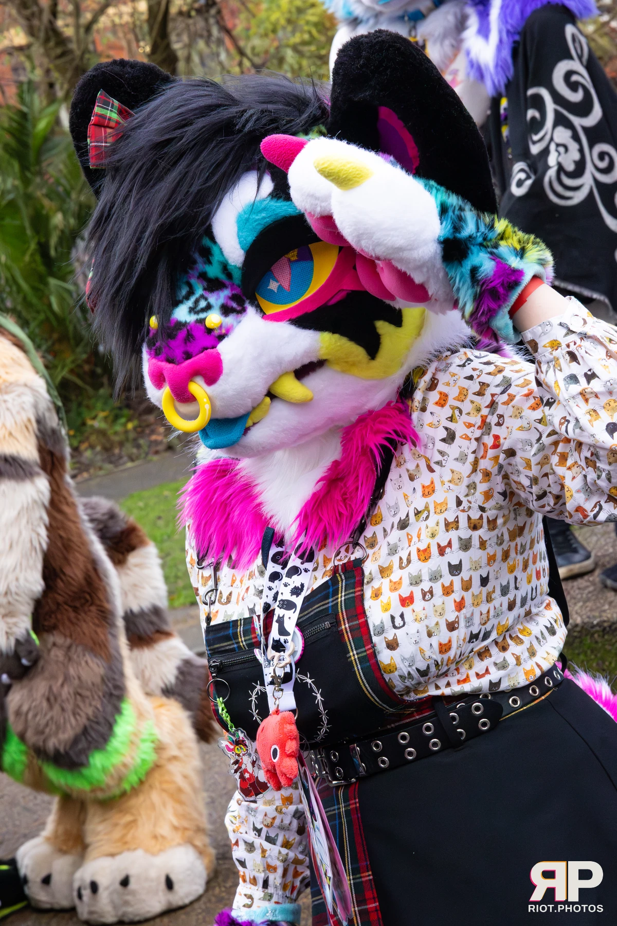 MancFurs - December, 2025 — 13 Dec 2025, Fluffy Riot photography — photo 25