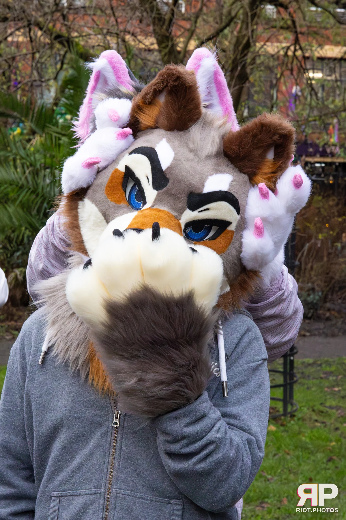MancFurs - December, 2025 — 13 Dec 2025, Fluffy Riot photography — photo 34
