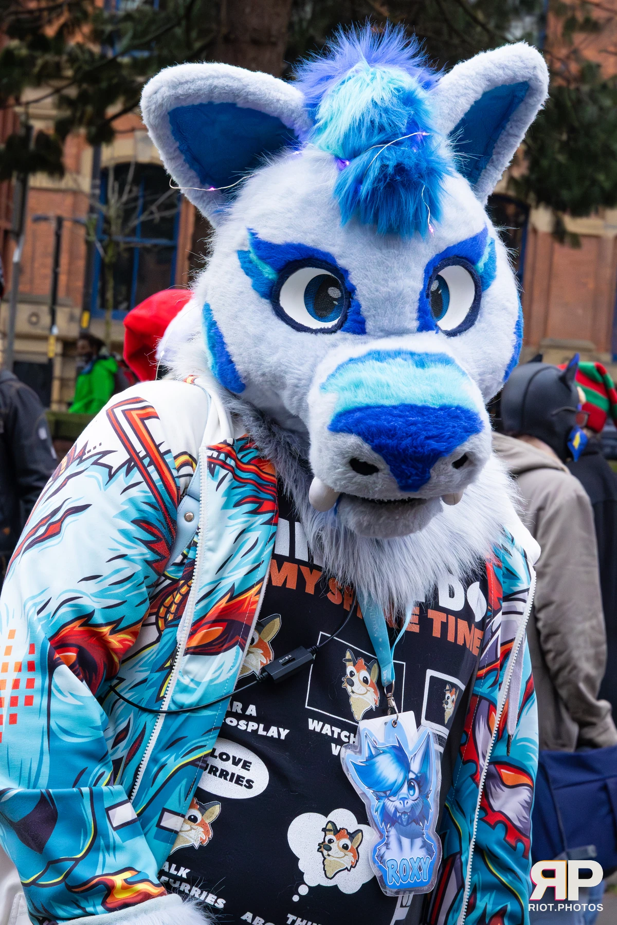 MancFurs - December, 2025 — 13 Dec 2025, Fluffy Riot photography — photo 38