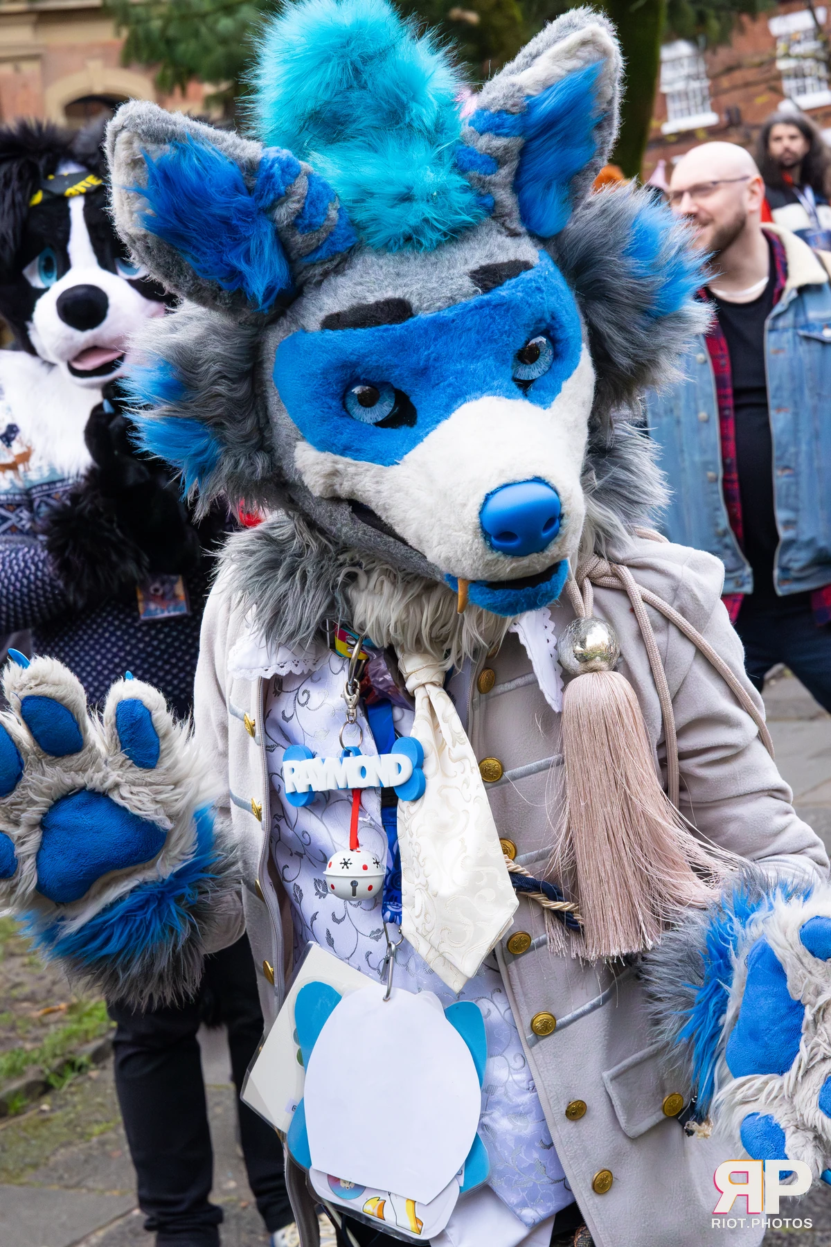 MancFurs - December, 2025 — 13 Dec 2025, Fluffy Riot photography — photo 45
