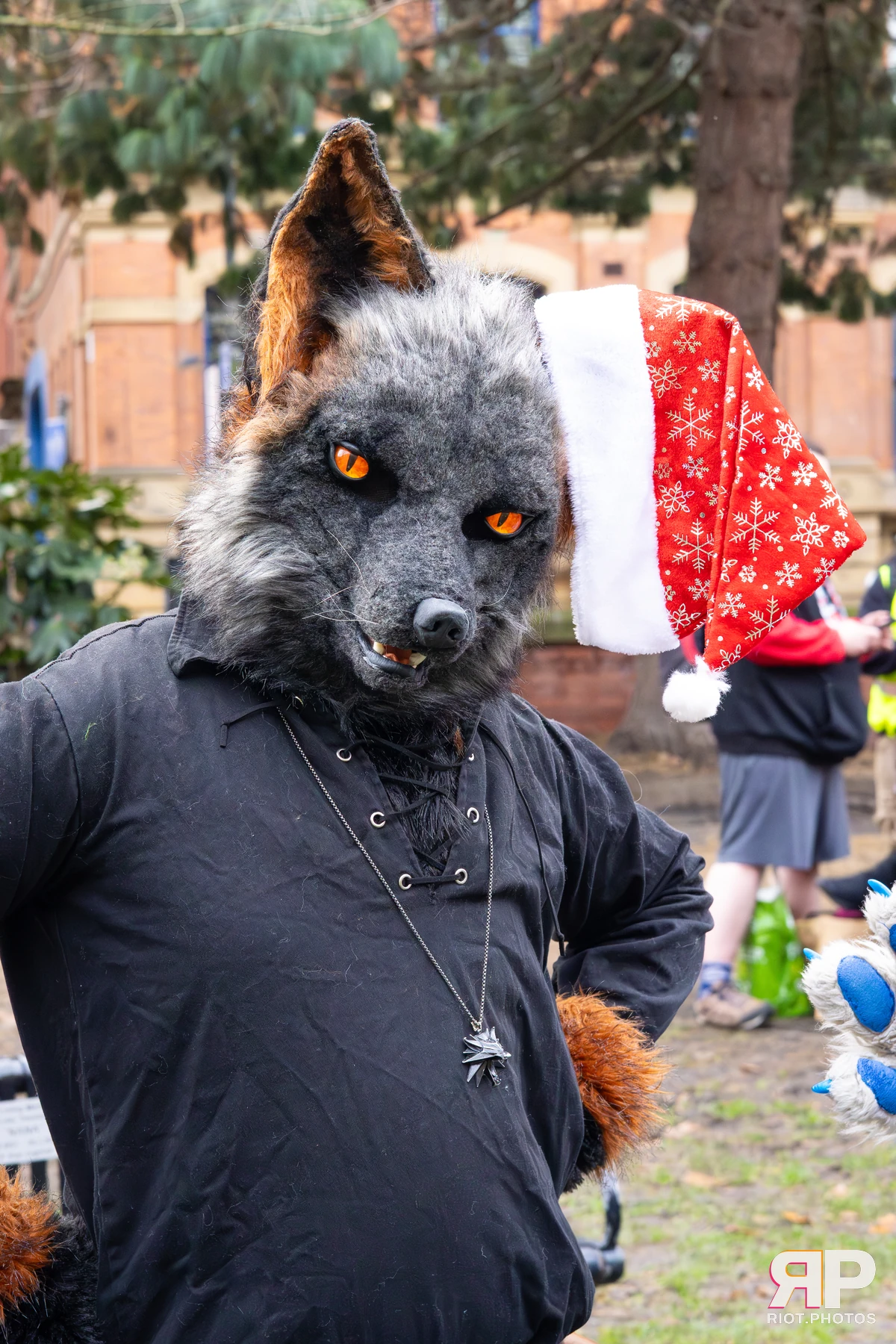 MancFurs - December, 2025 — 13 Dec 2025, Fluffy Riot photography — photo 46