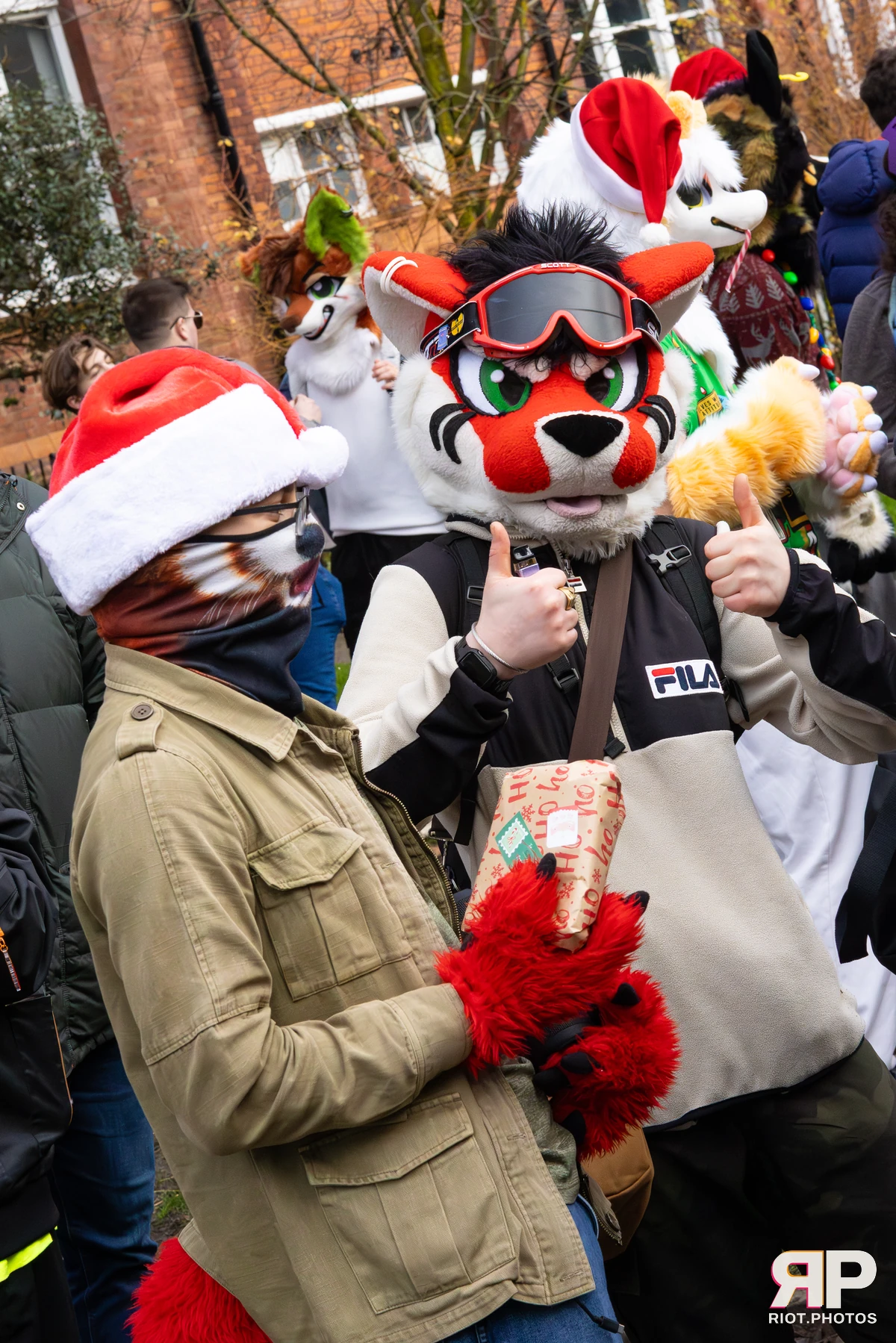 MancFurs - December, 2025 — 13 Dec 2025, Fluffy Riot photography — photo 48
