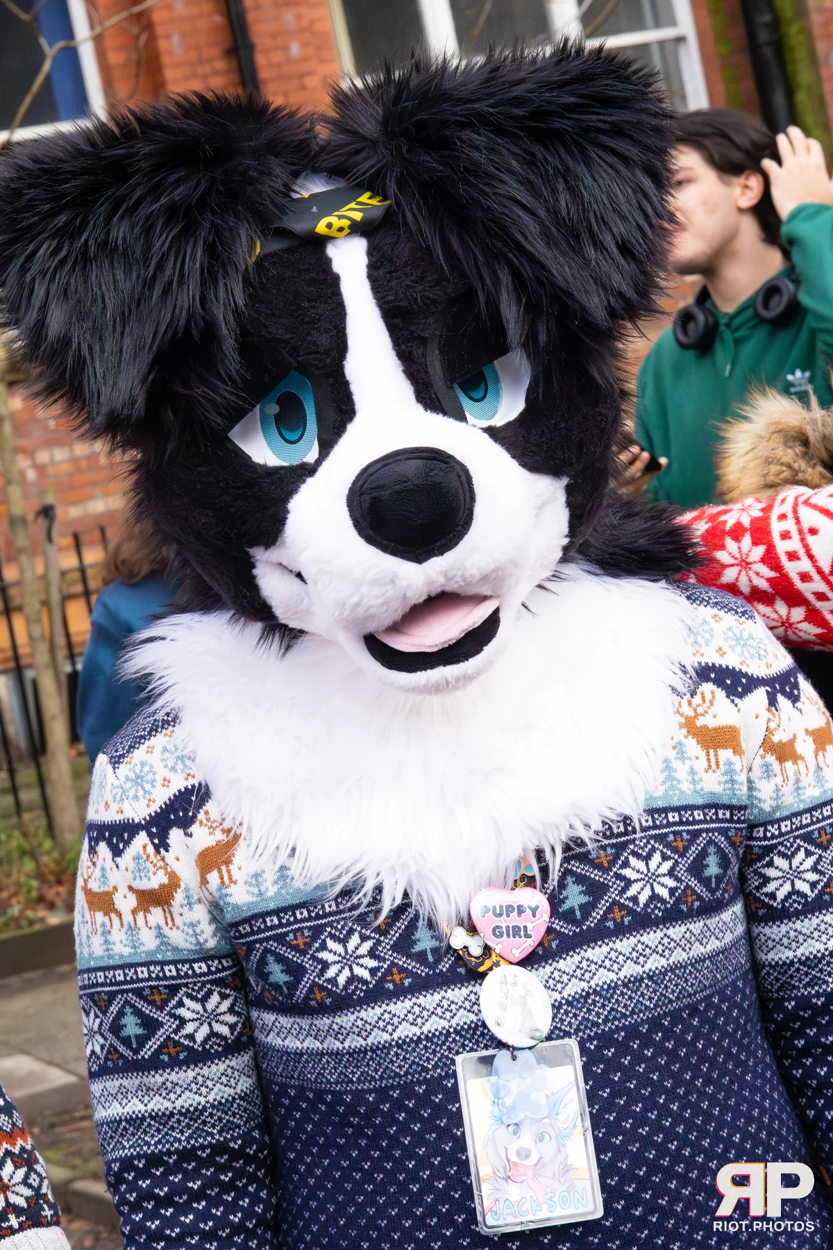 MancFurs - December, 2025 — 13 Dec 2025, Fluffy Riot photography — photo 51